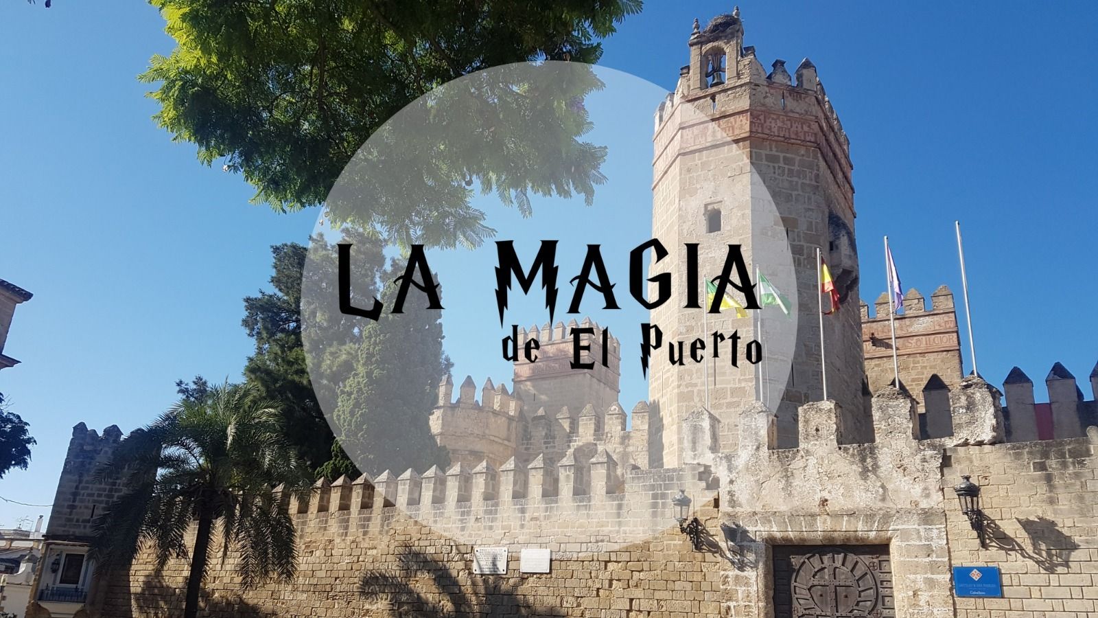 El Castillo de San Marcos se convertirá en el colegio Hogwartsde Harry Potter  por unos días.