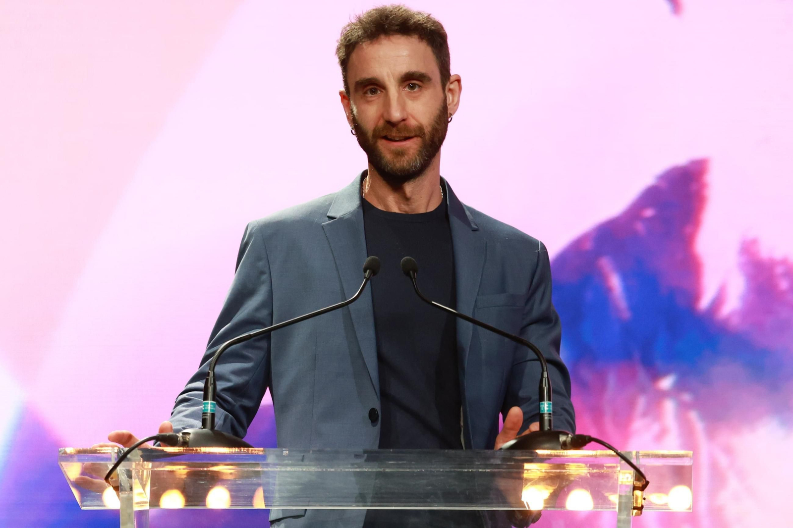 El Festival de Málaga en imágenes: alfombra roja y gala del Premio Retrospectiva