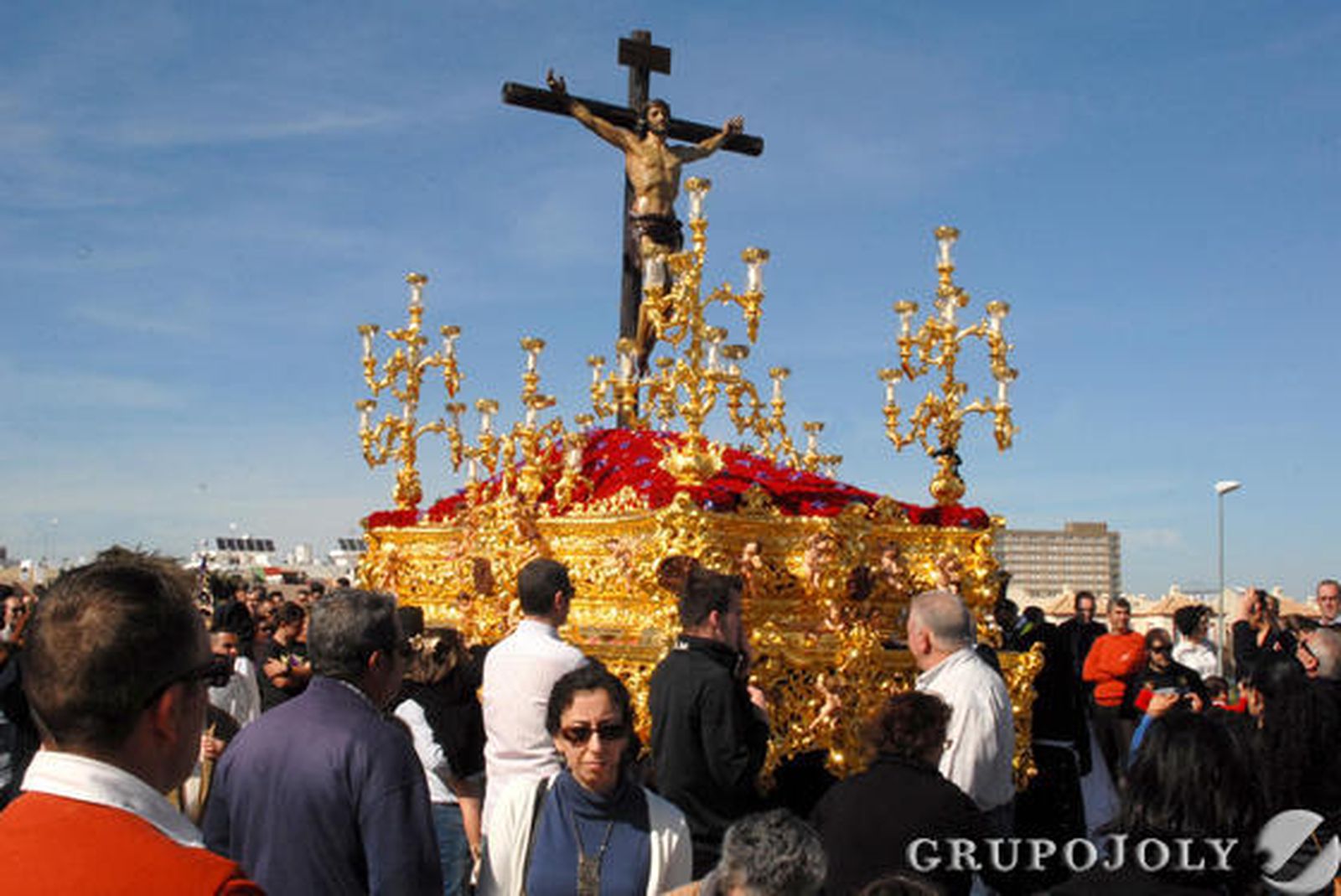 Perdón.

Foto: Rioja