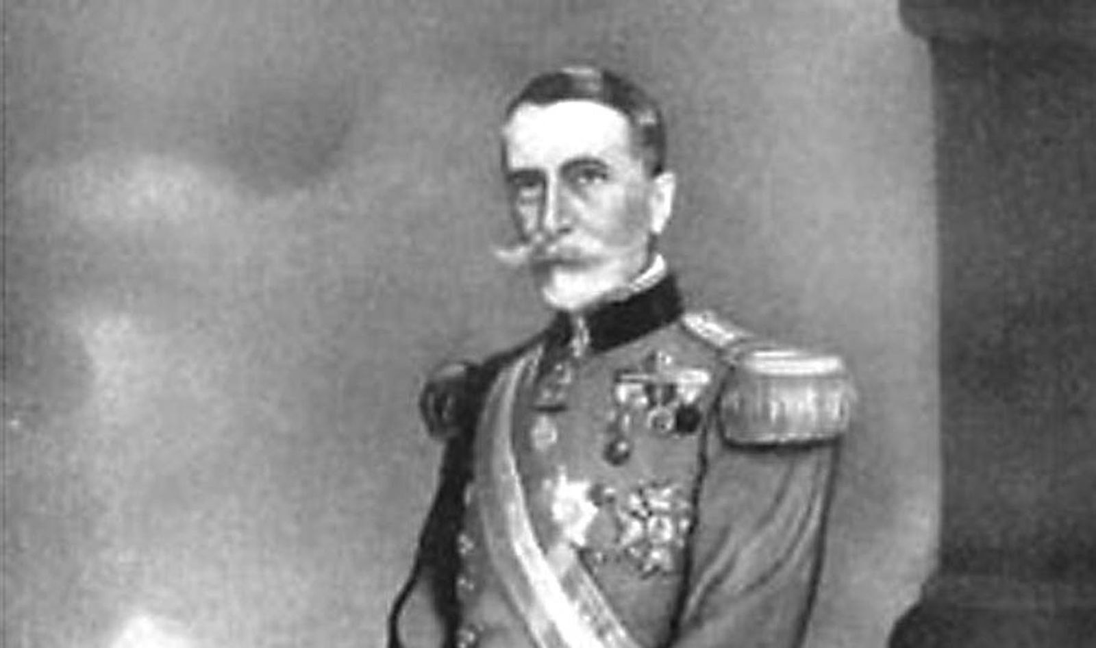 1893 hace 125 añosEl marqués de Comillas, hijo adoptivo y predilecto de Cádiz