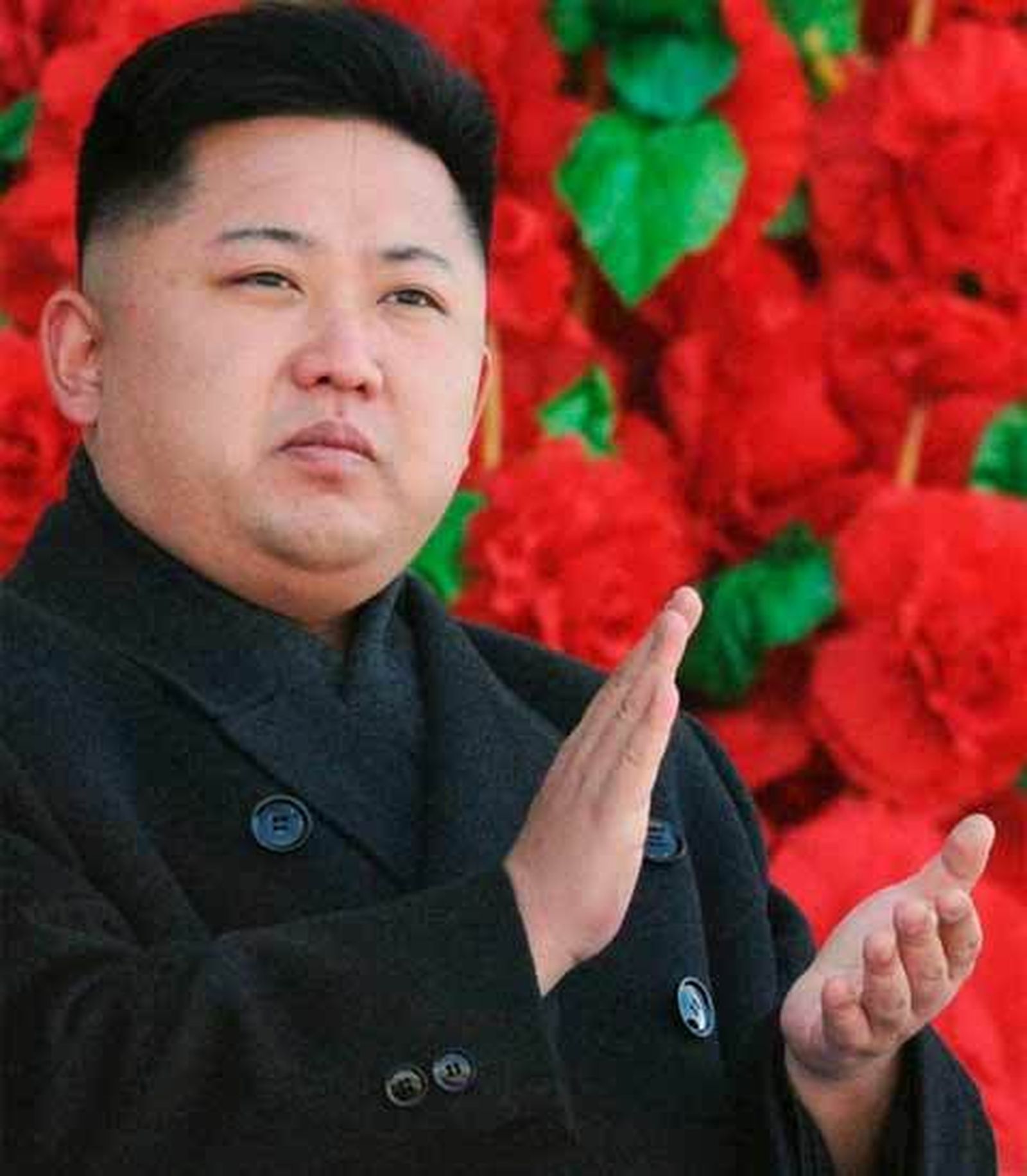 Kim Jong-un ha ejecutado a 19 personas en este 2015
