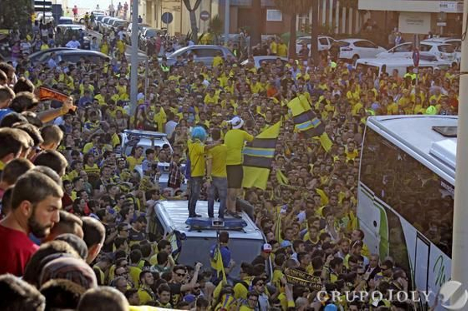 Foto: Julio Gonzalez