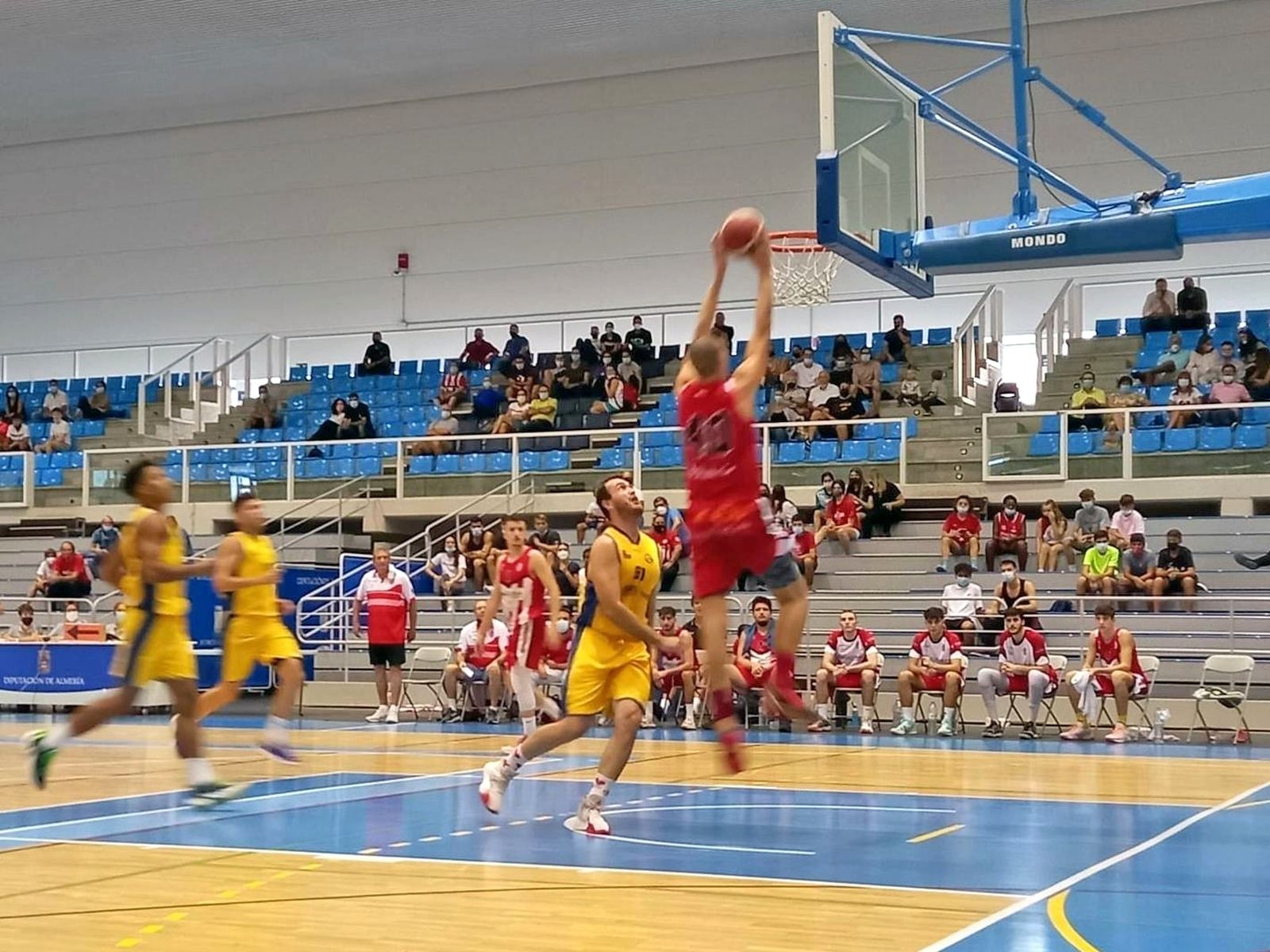 Ecoculture afronta otro duelo lastrado por las bajas