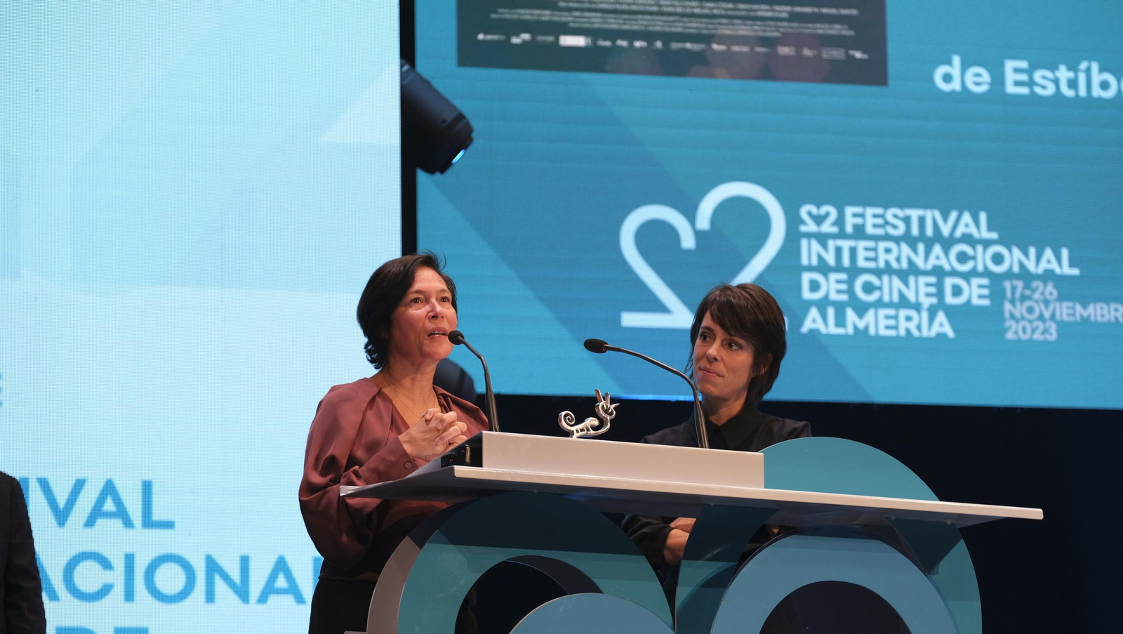 Gala Final de FICAL 2023, en imágenes