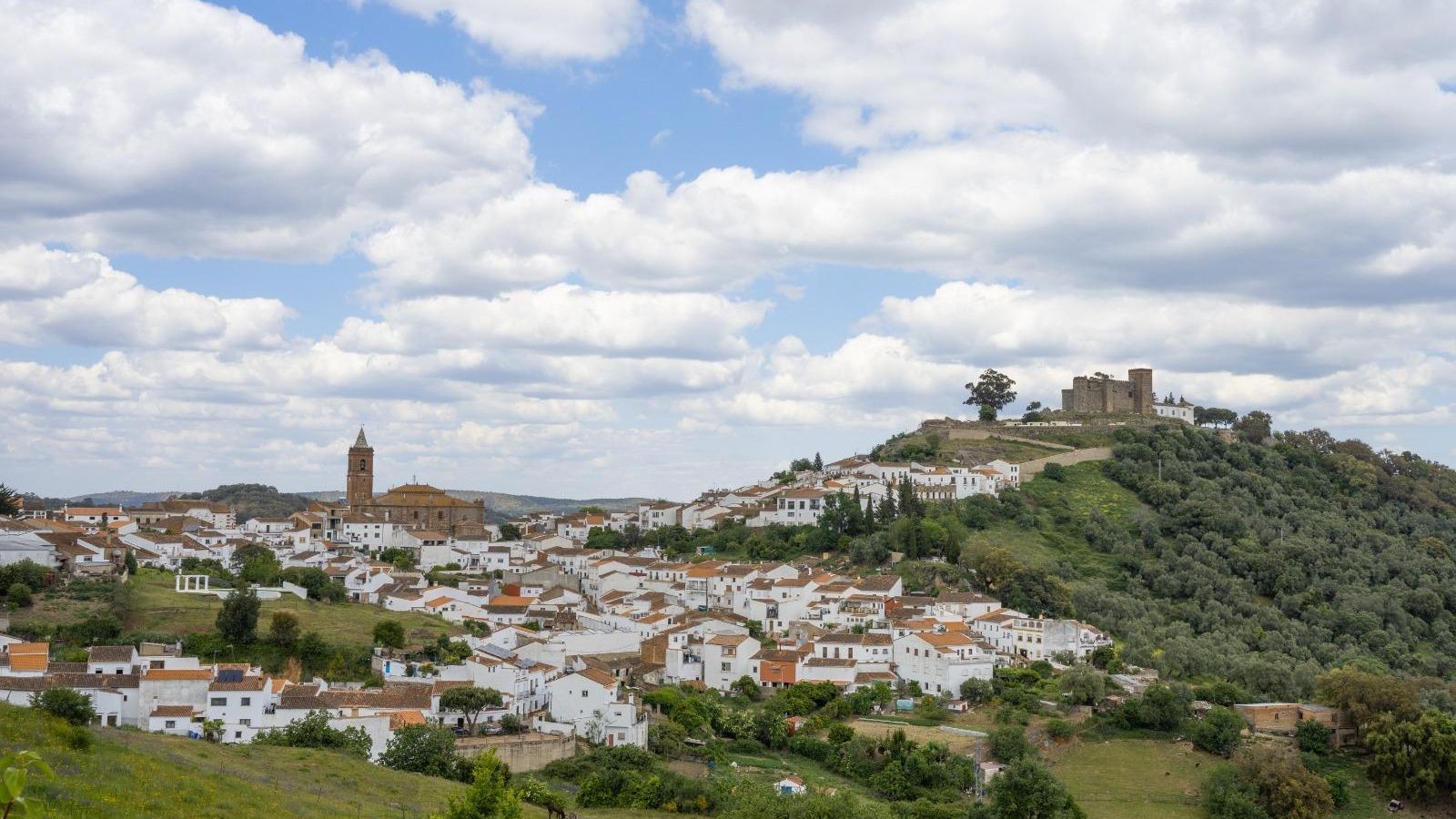 Cortegana Cortegana