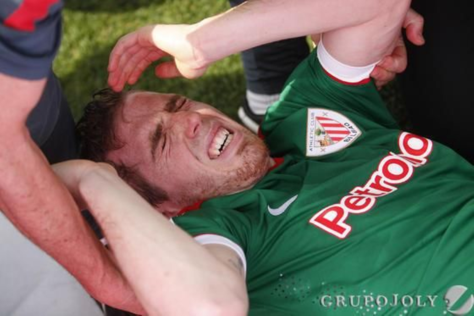 Foto: Antonio Pizarro