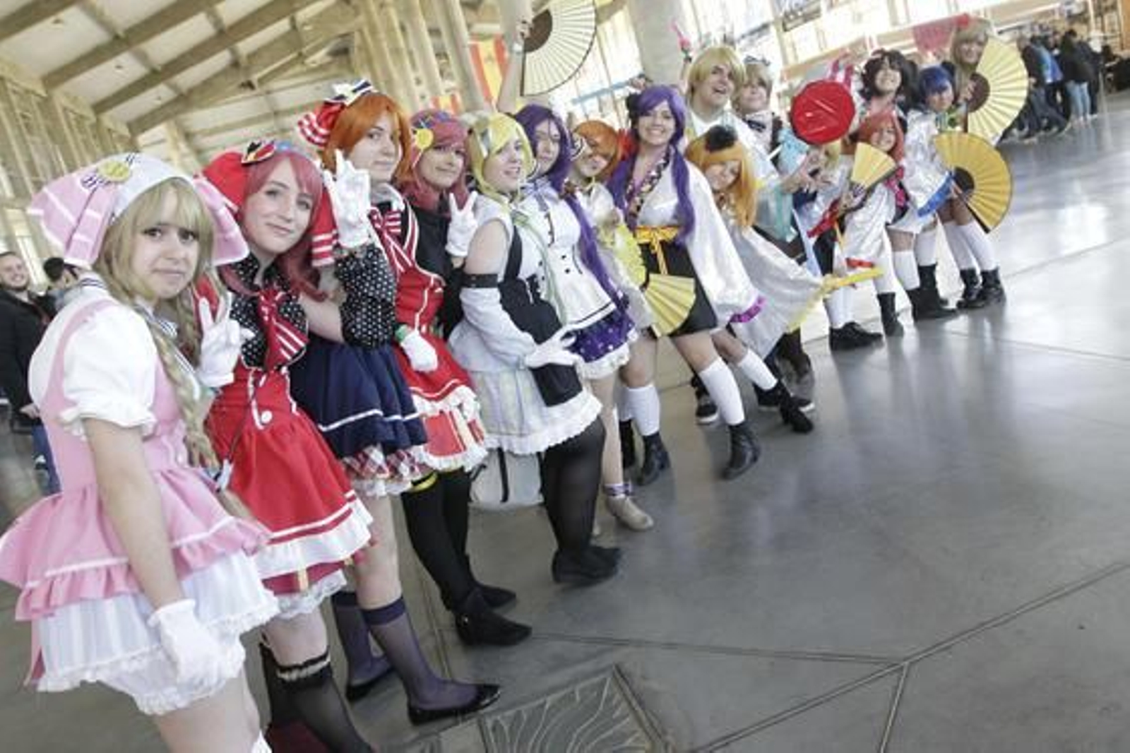 Foto: Jose Contreras