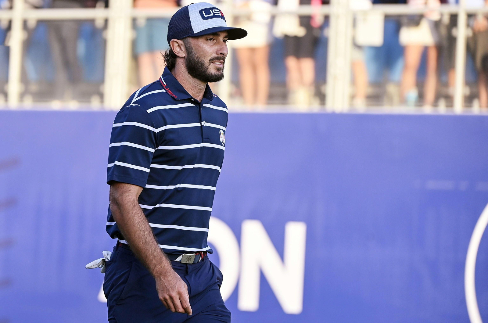 Las fotos de la Ryder Cup | día 1