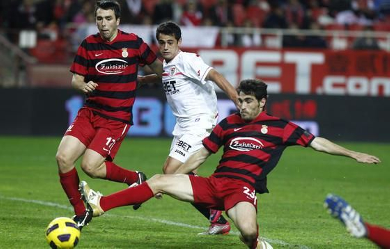 Foto: Antonio Pizarro