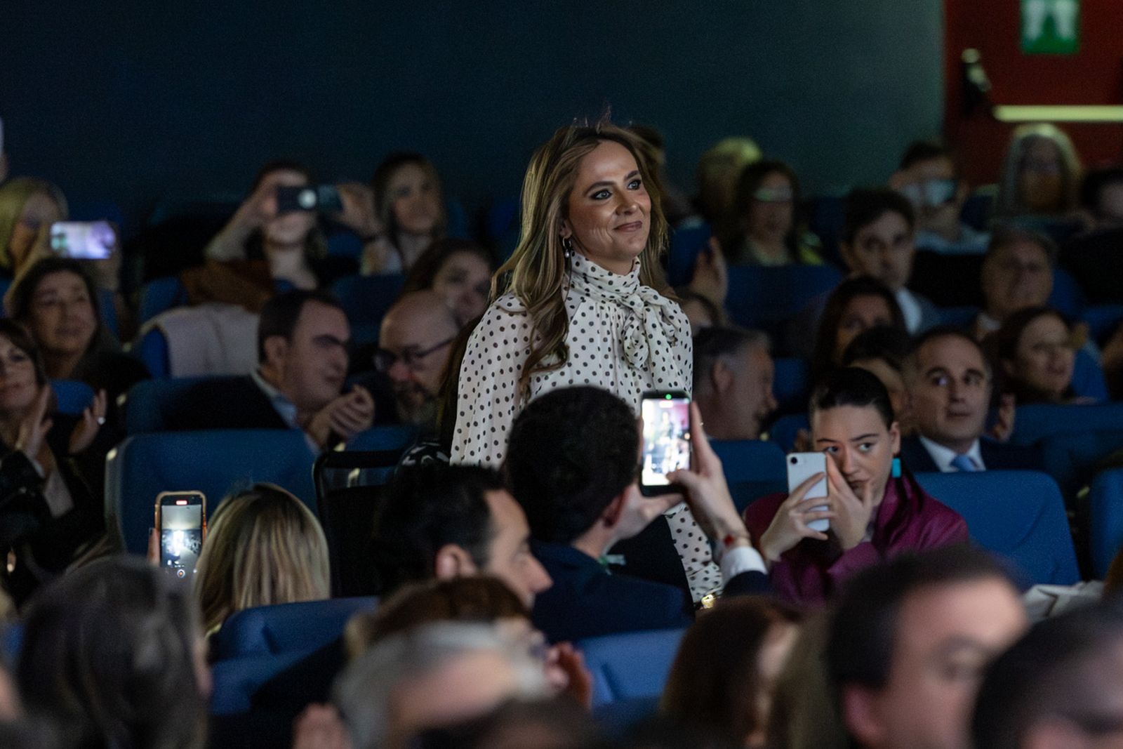 Así se ha vivido la entrega de las Banderas de Andalucía en Jaén