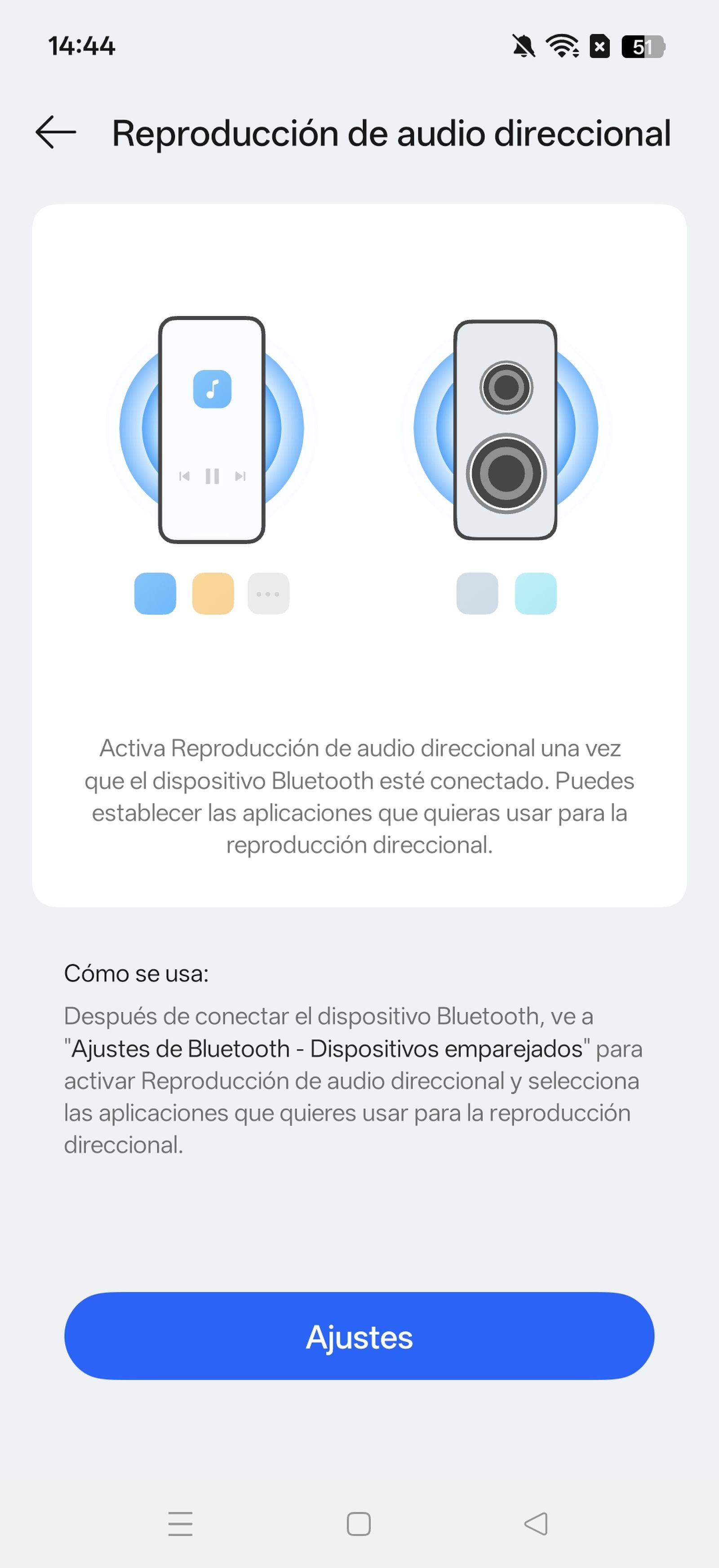 Realme GT 8 Pro - Fotos del análisis