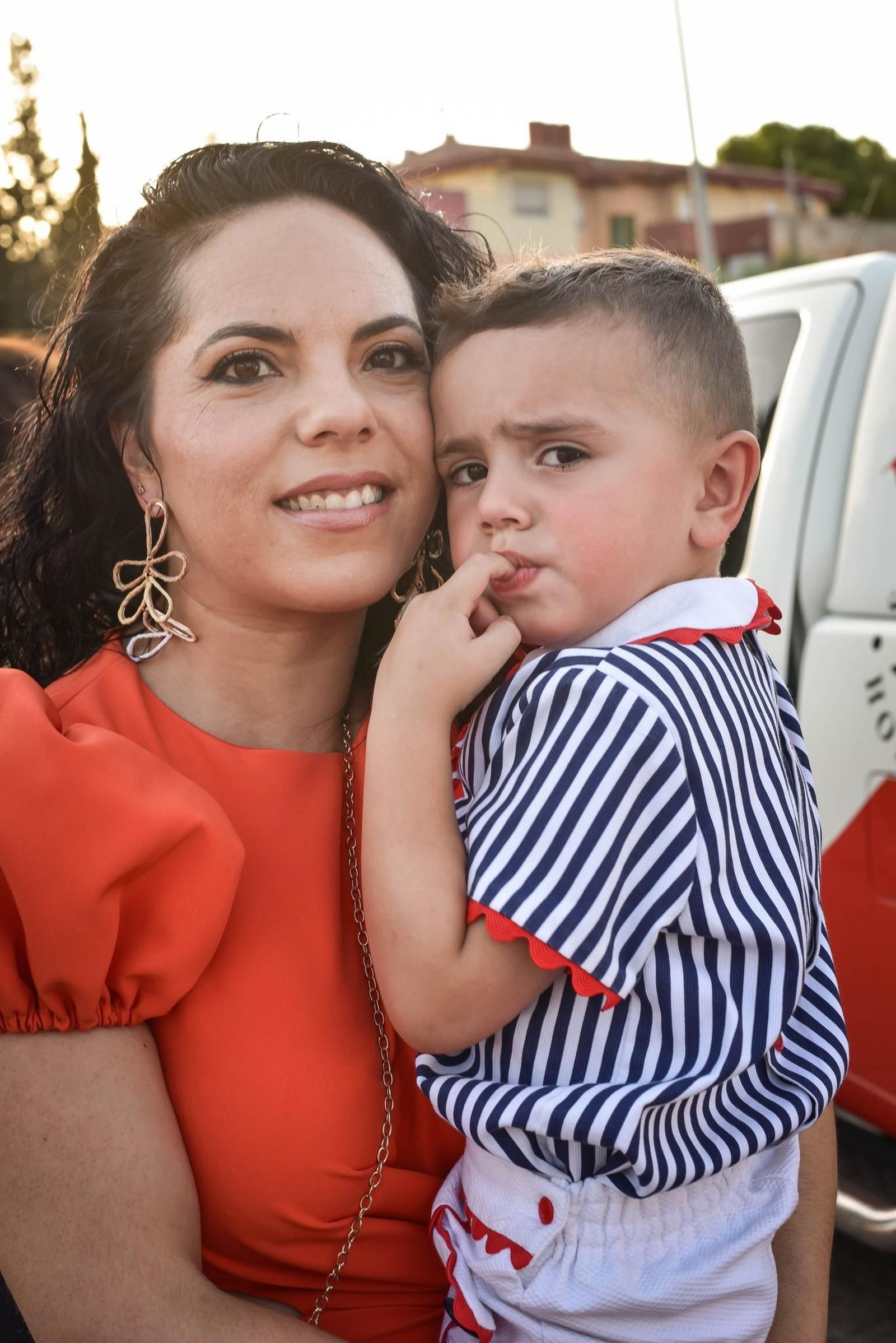 Así celebró Cantoria sus fiestas en honor a San Cayetano