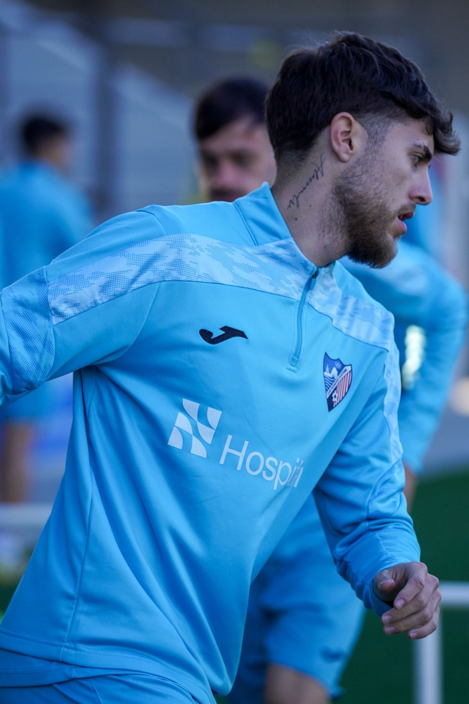 El Estepona ficha a Mario Camero