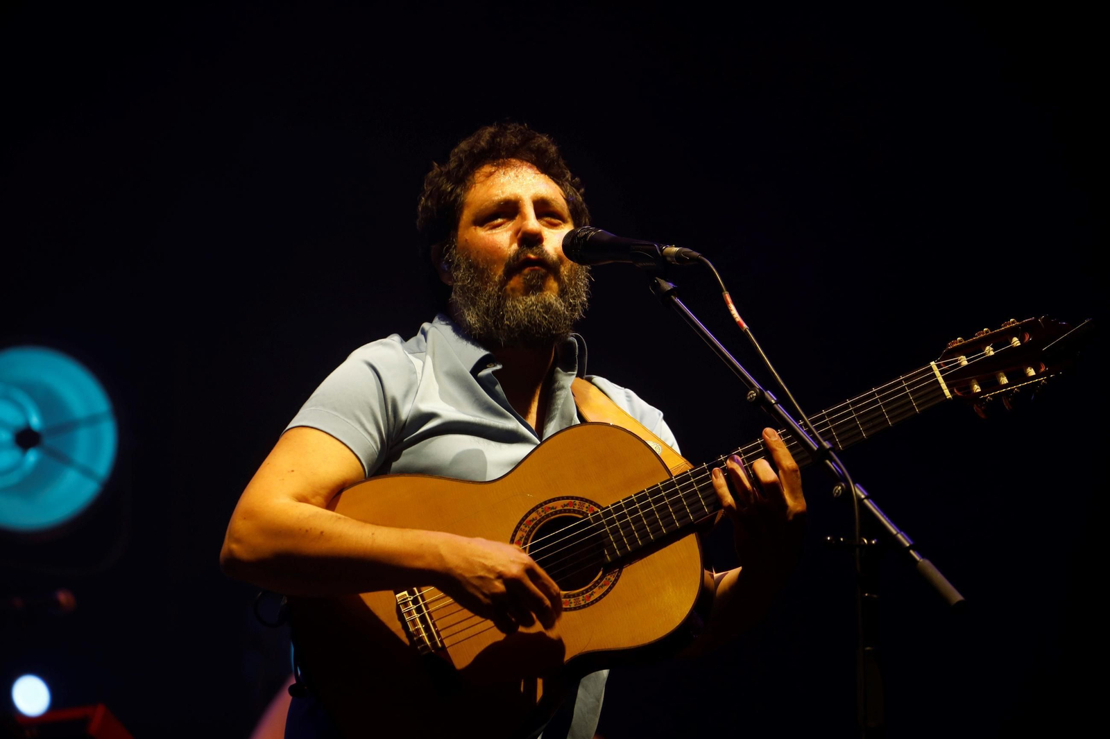 Las mejores fotos del concierto de El Kanka en Córdoba