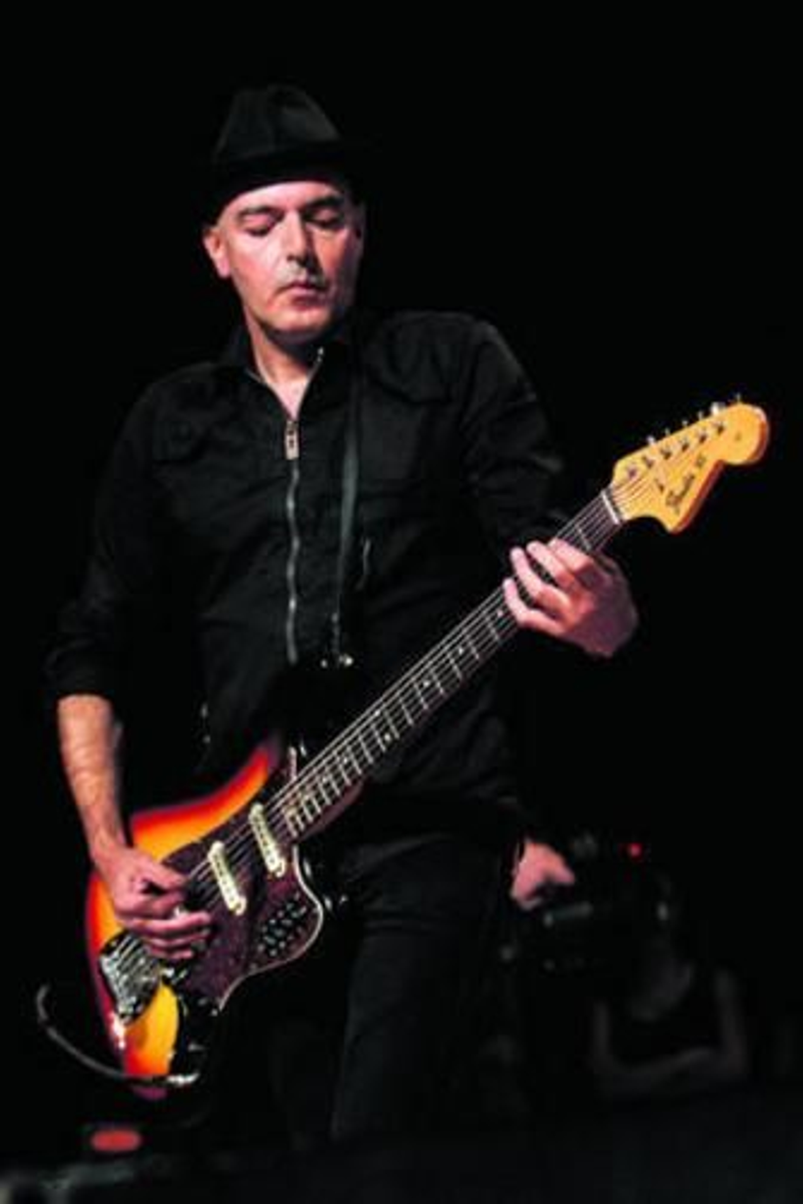 El rock y el indie abandonan la nocturnidad