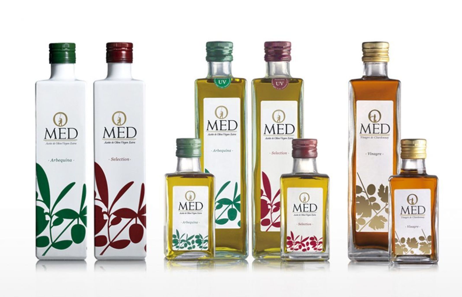 Venchipa ha recibido el Premio Especial al Mejor Aceite de Oliva Virgen Extra y Premio Frutado Verde Dulce