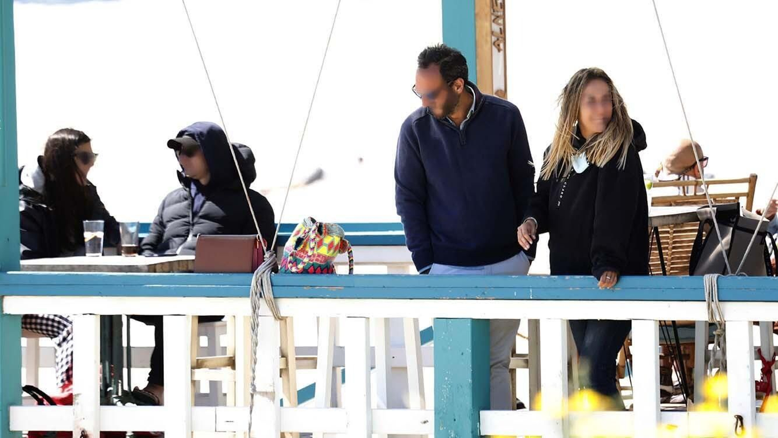 Las fotos de Tarifa y Sotogrande, en su primer fin de semana sin cierre perimetral por provincias