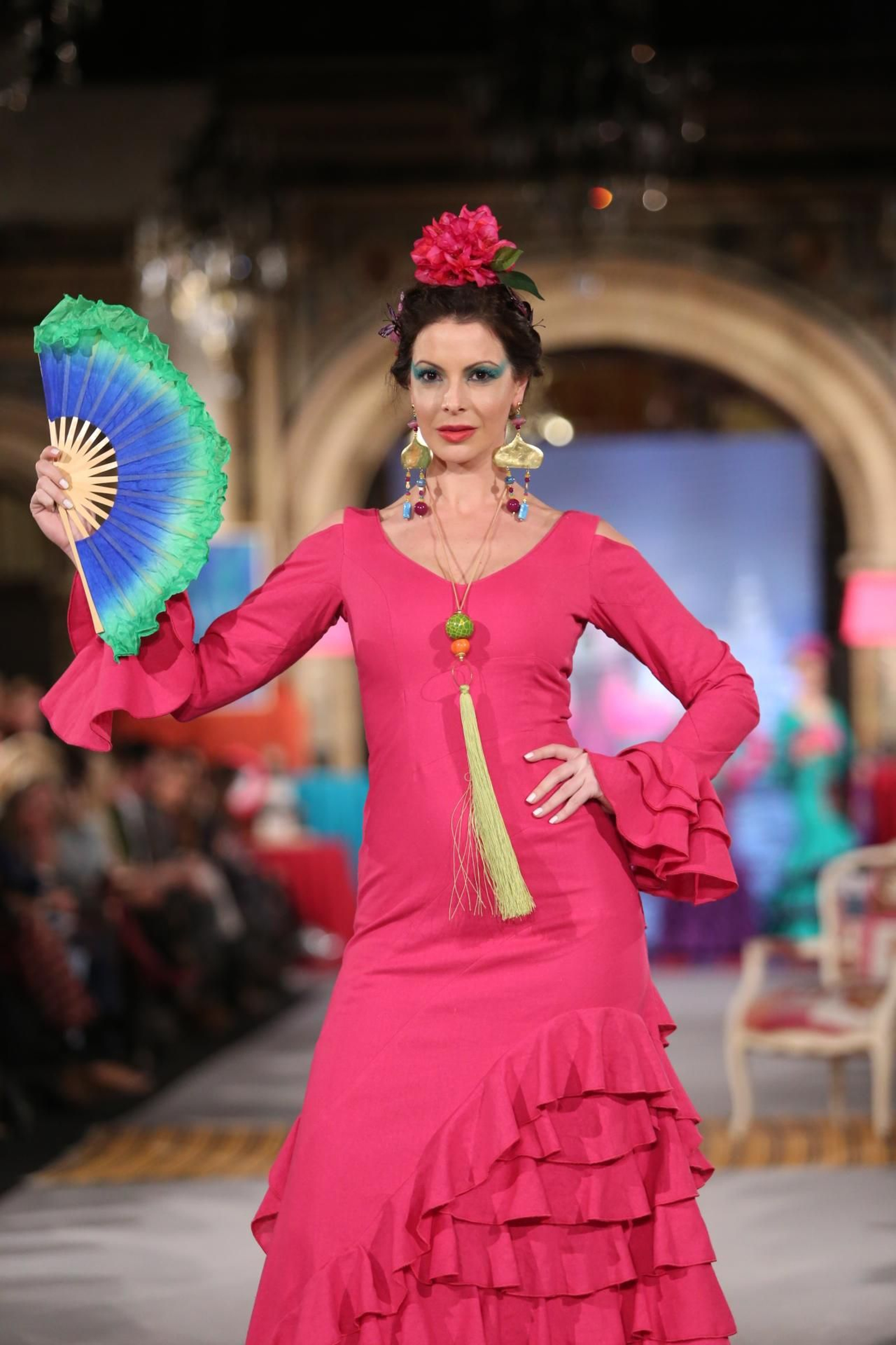 We Love Flamenco 2018 - Pol Núñez