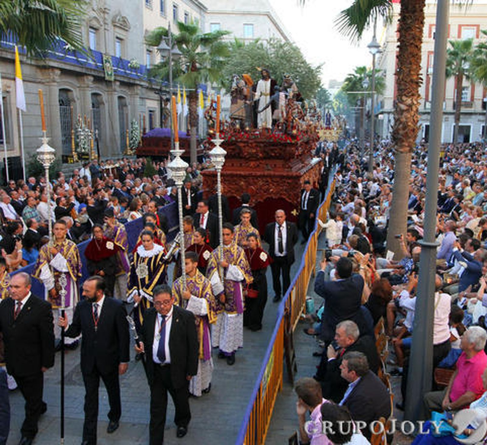 Foto: Josue Correa | Alberto Dominguez | Paula Vergara