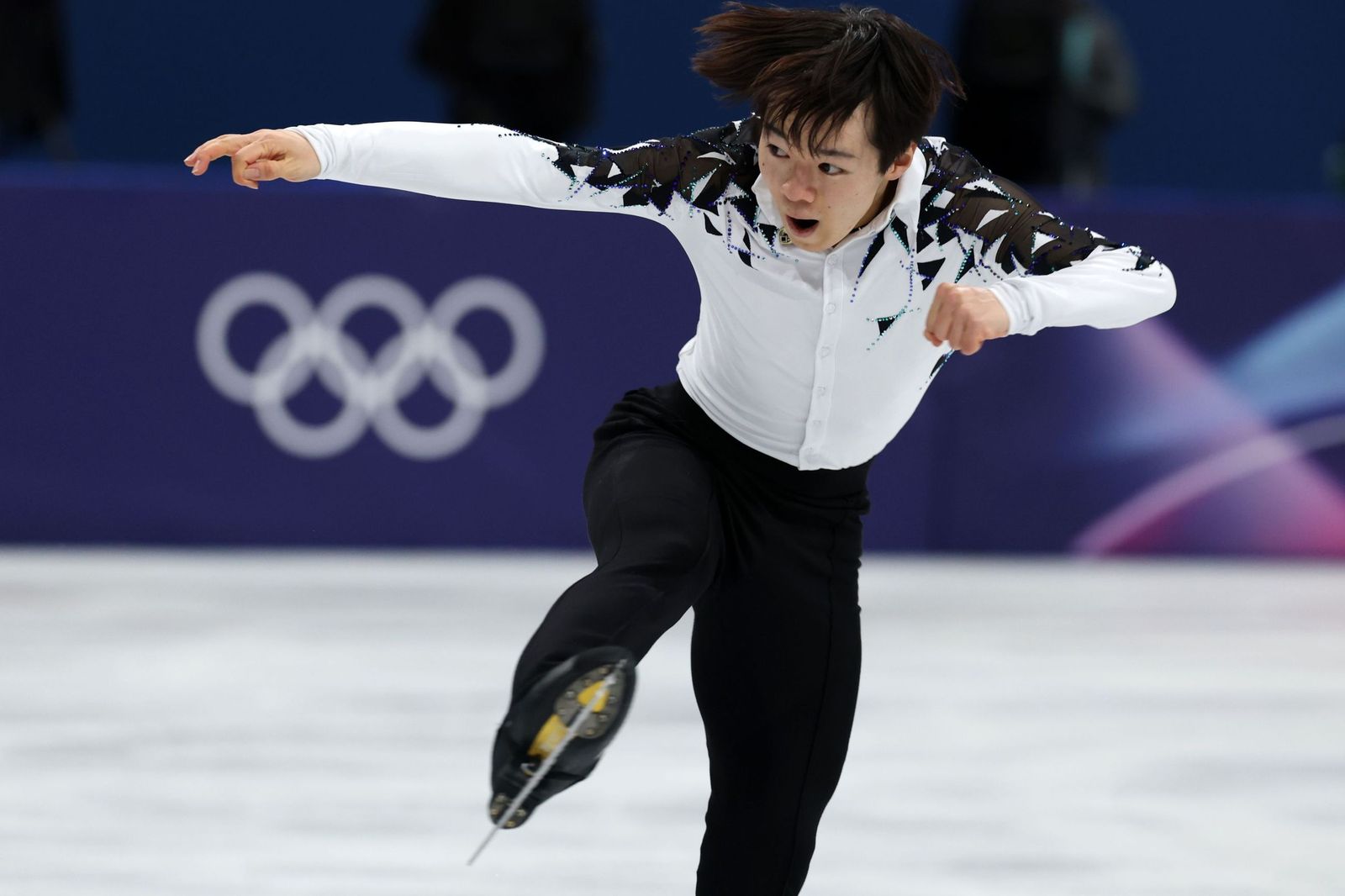 Las mejores fotos de los Juegos Olímpicos de invierno Milán Cortina d'Ampezzo 2026 | Quinta jornada