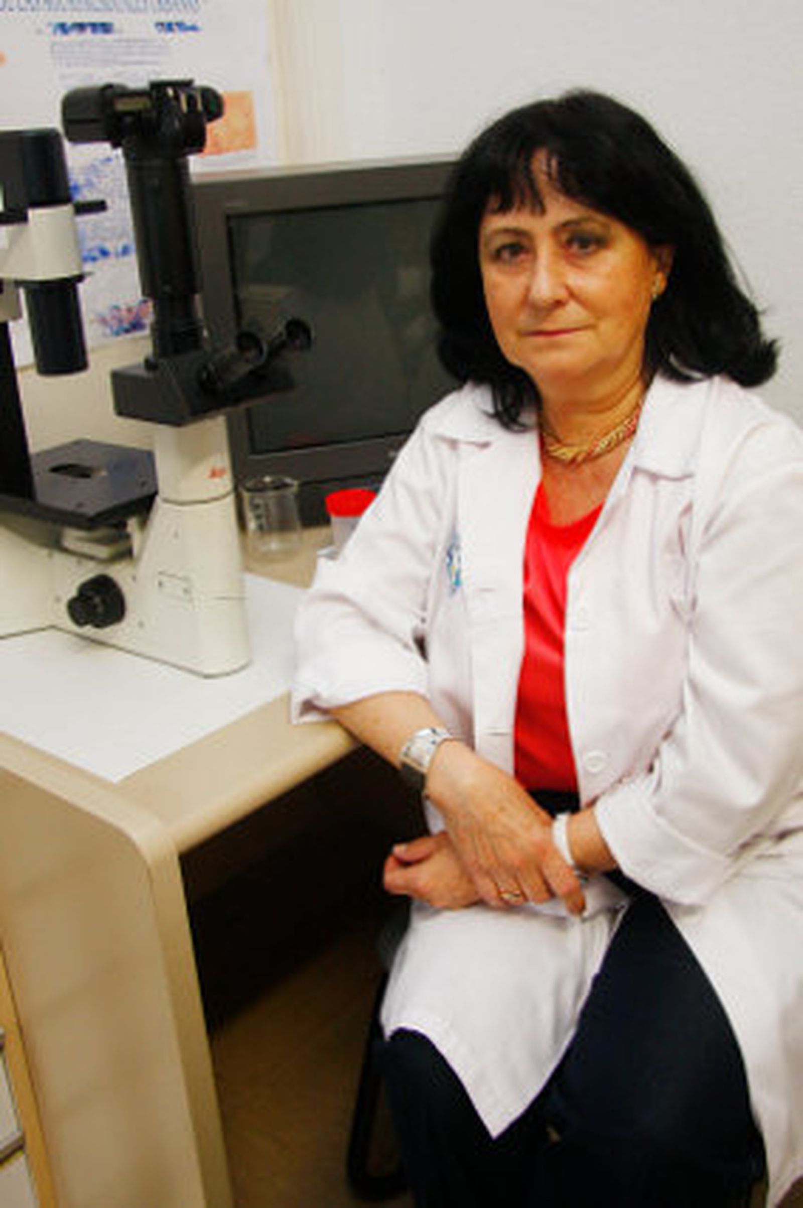 Nemátodos, indicadores de pureza acuosa