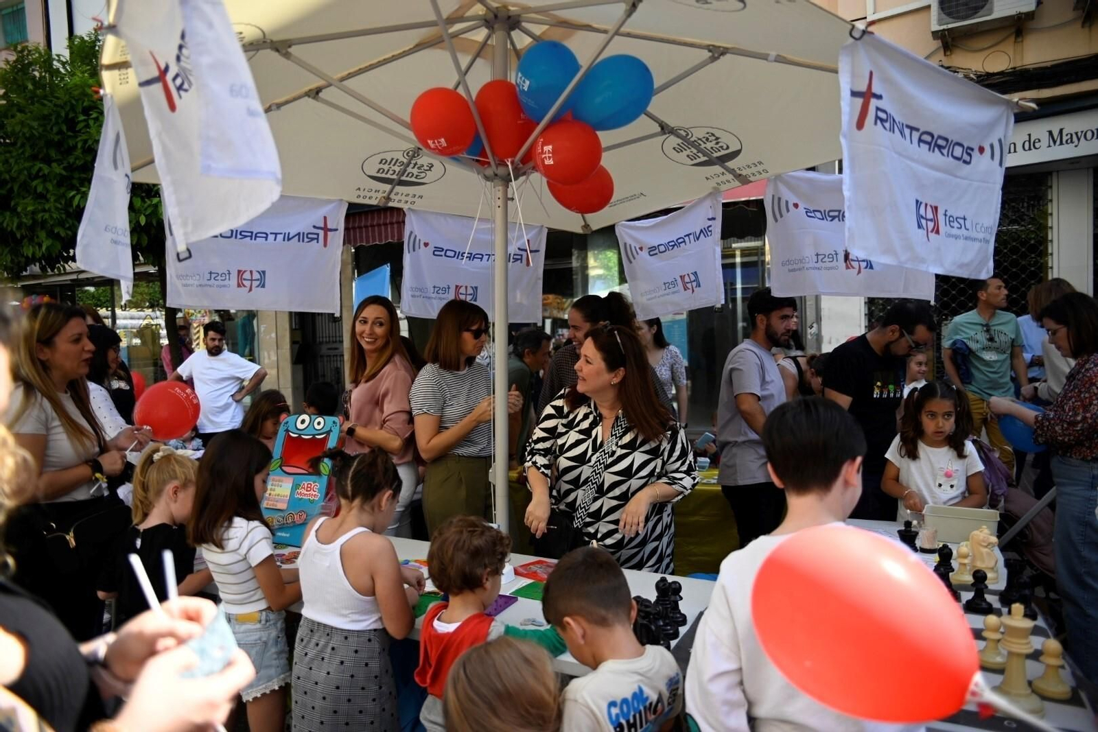 Las mejores imágenes de la Viñuela Shopping Hill de Córdoba