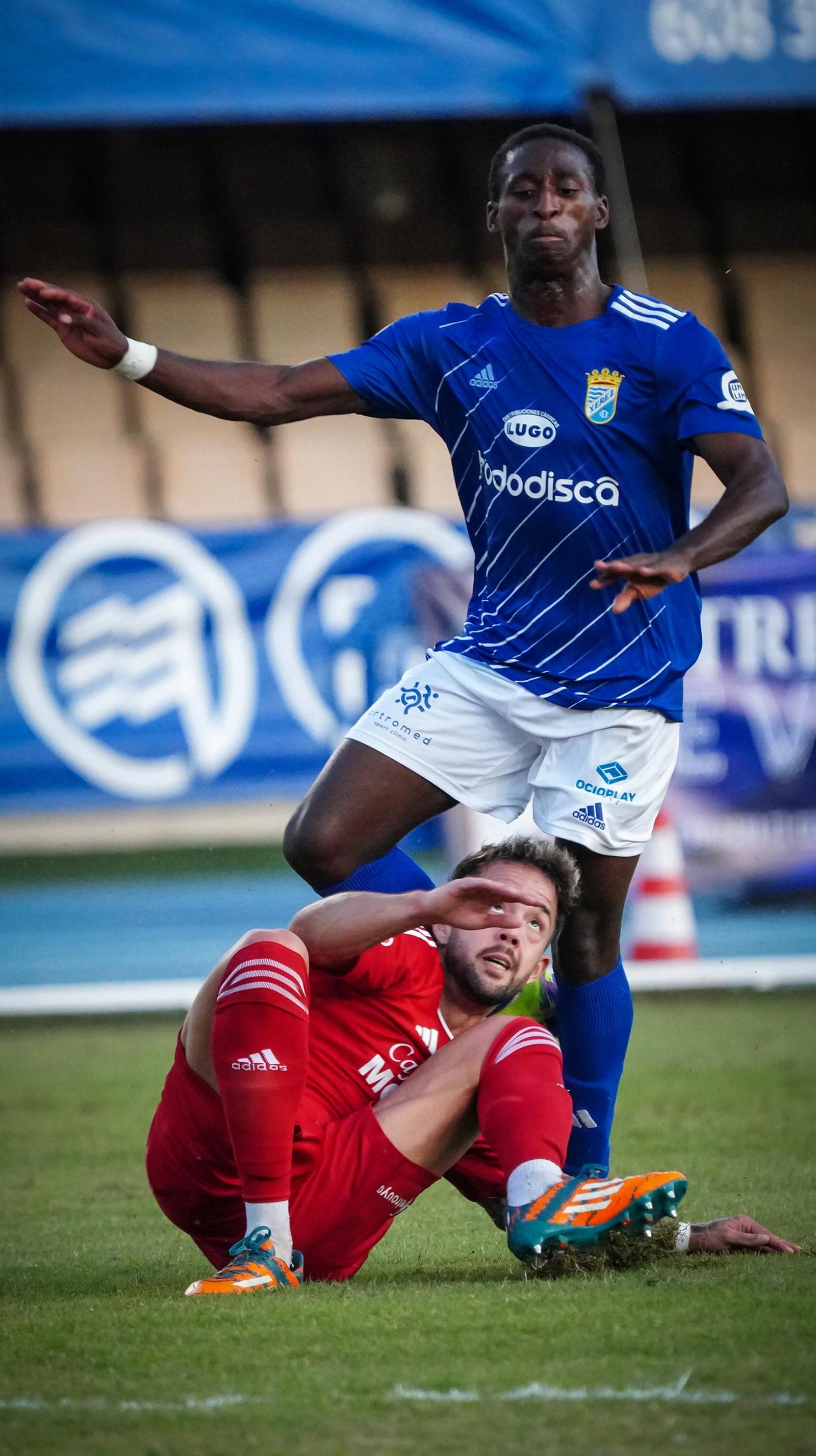 Partido del Xerez CD -  CD Utrera (0-0)