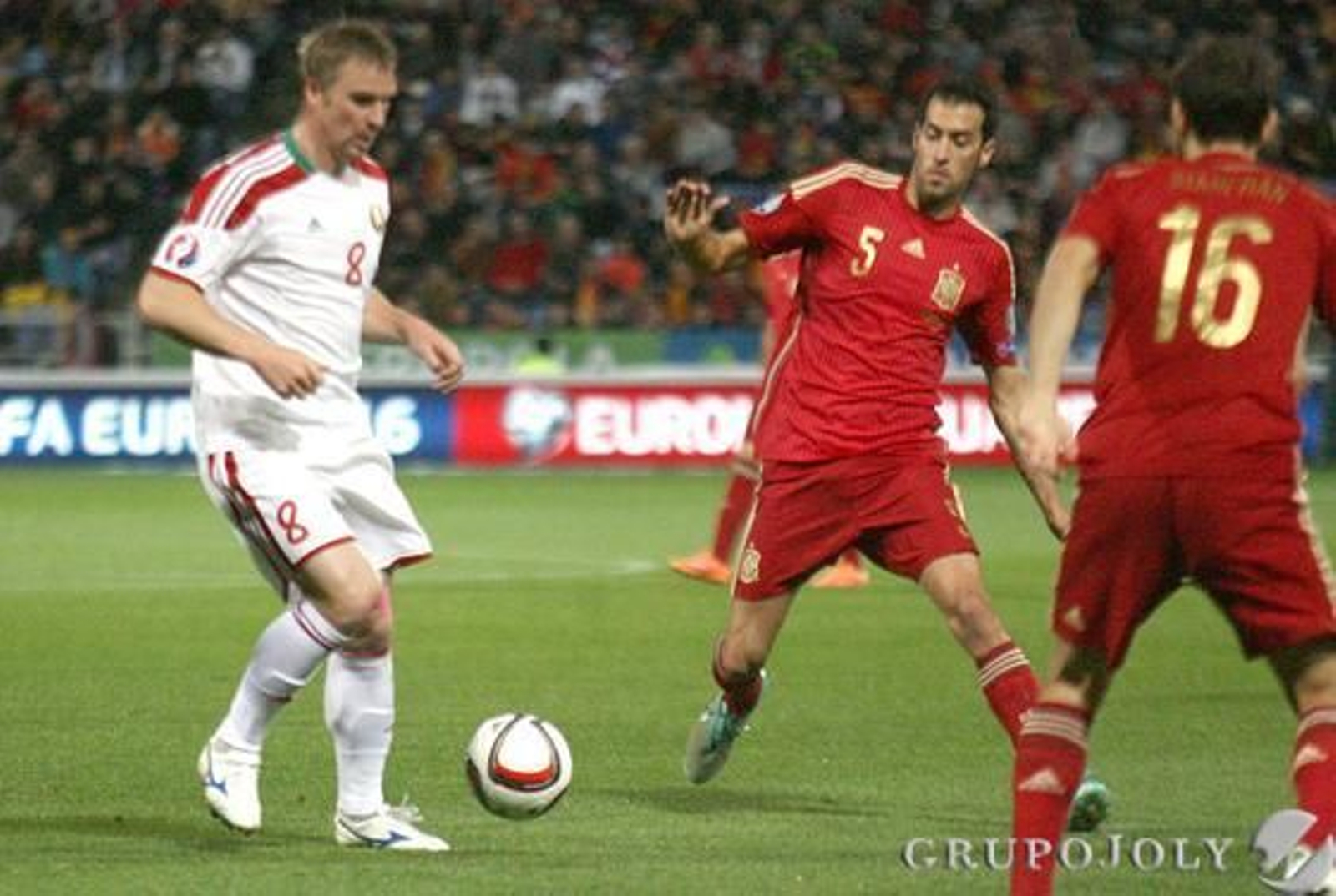 Foto: Josue Correa/Alberto Dominguez