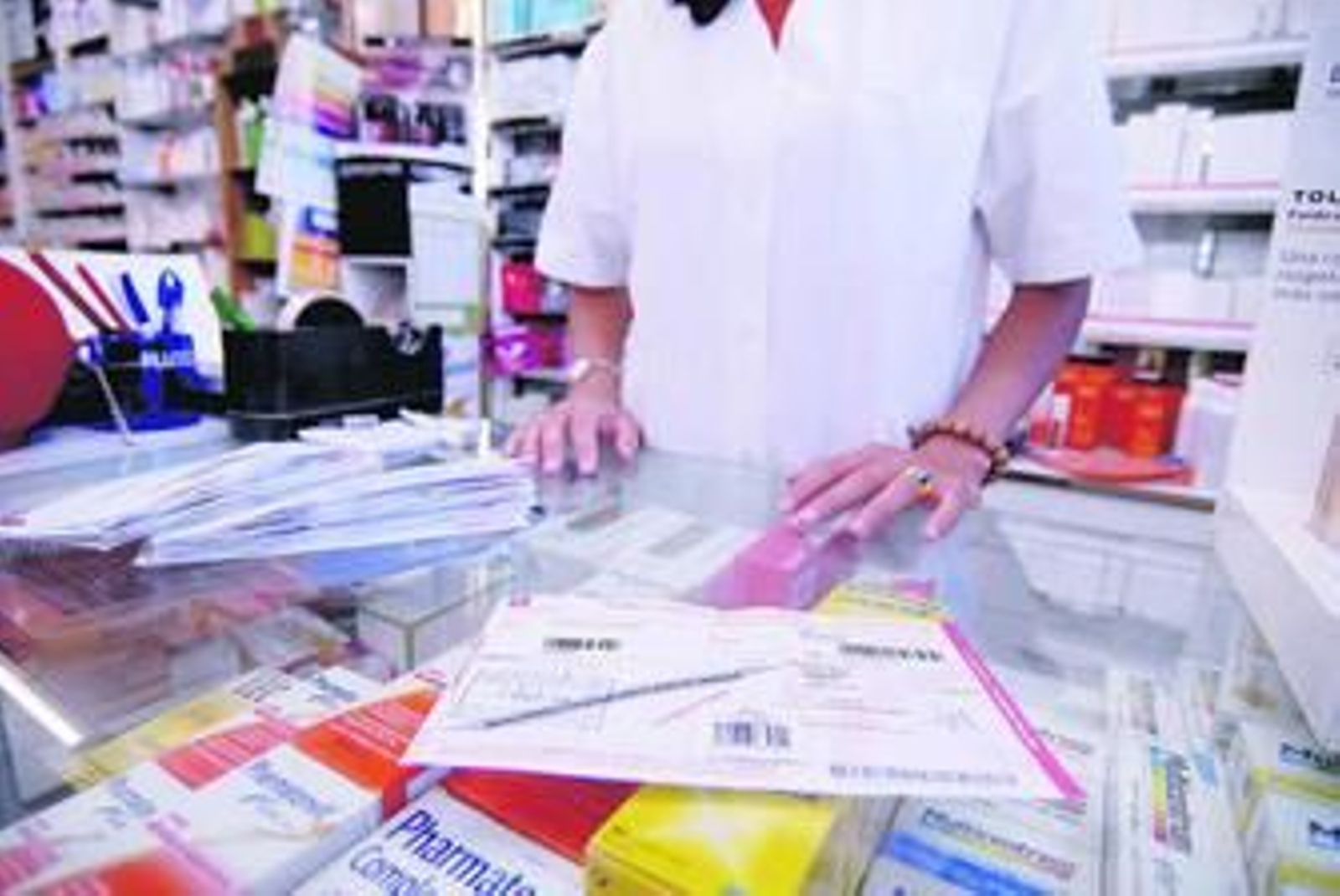Las recetas tendrán que incluir los datos del profesional de forma obligatoria.