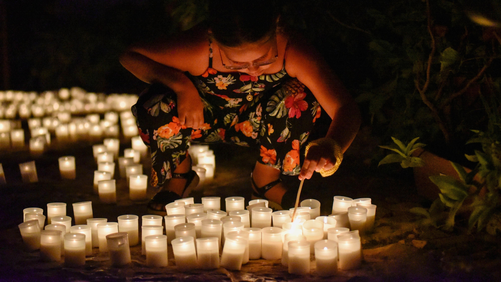 Algeciras se suma a una actividad que ya hacen municipios vecinos como Castellar o Jimena