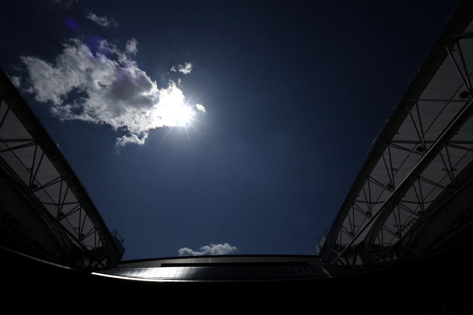 Las fotos de la clasificación de Alcaraz para semifinales de Wimbledon y del resto de la jornada Las fotos de la clasificación de Alcaraz para semifinales de Wimbledon y del resto de la jornada