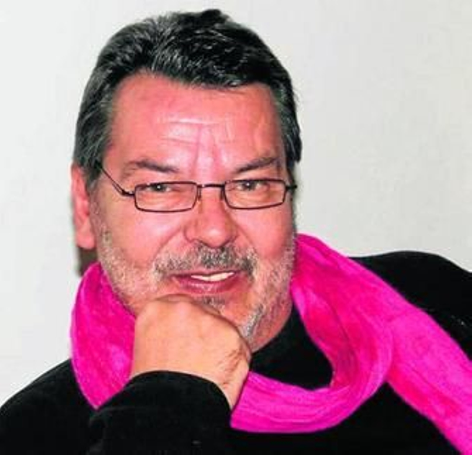 José Luis Priego.