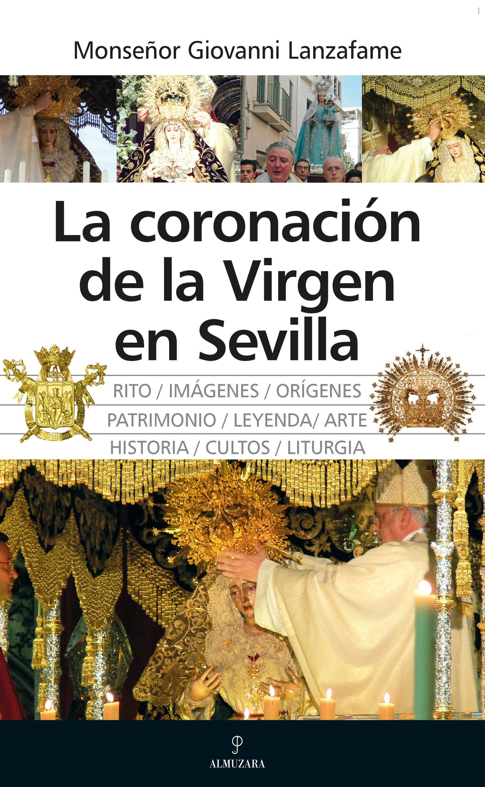 Portada del libro