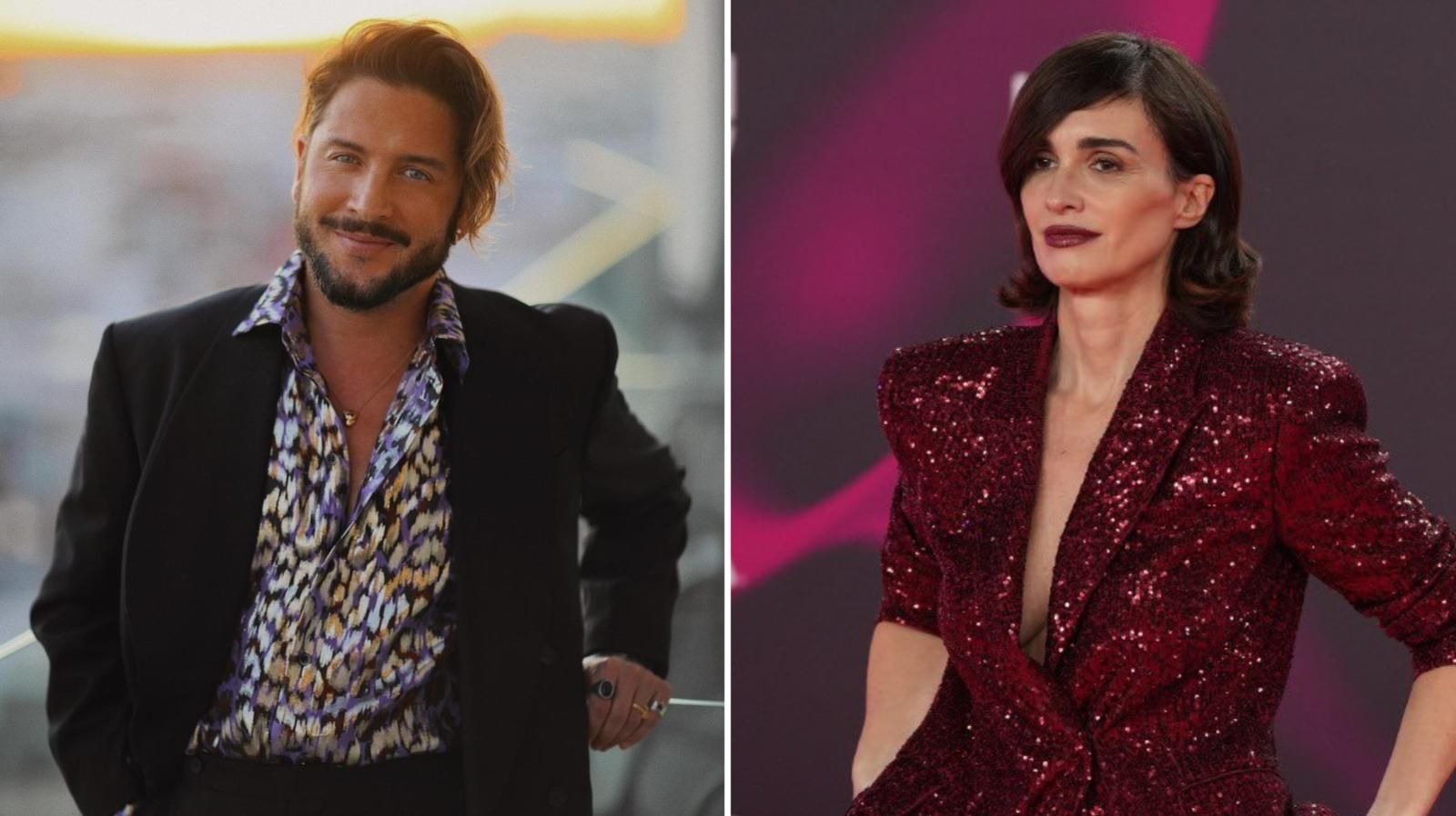 Manuel Carrasco y Paz Vega, Hijos Predilectos de Andalucía 2026