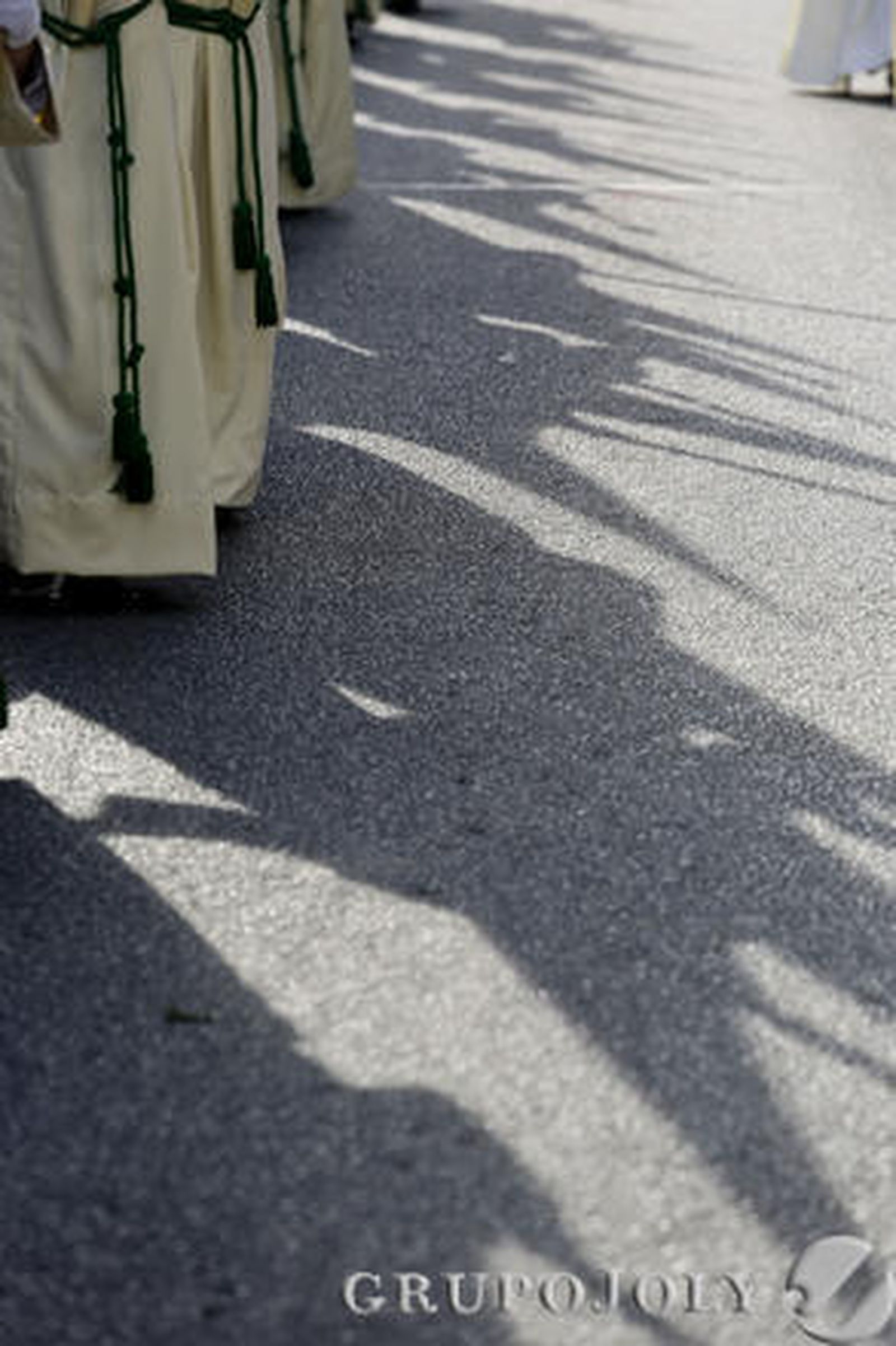 Nueva Esperanza./ Javier Albiñana