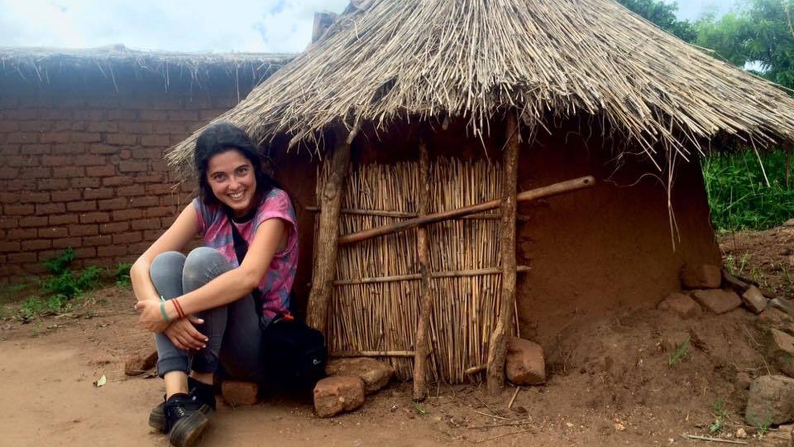 Marina Rosillo cuenta su experiencia en Malawi a través de una exposición única