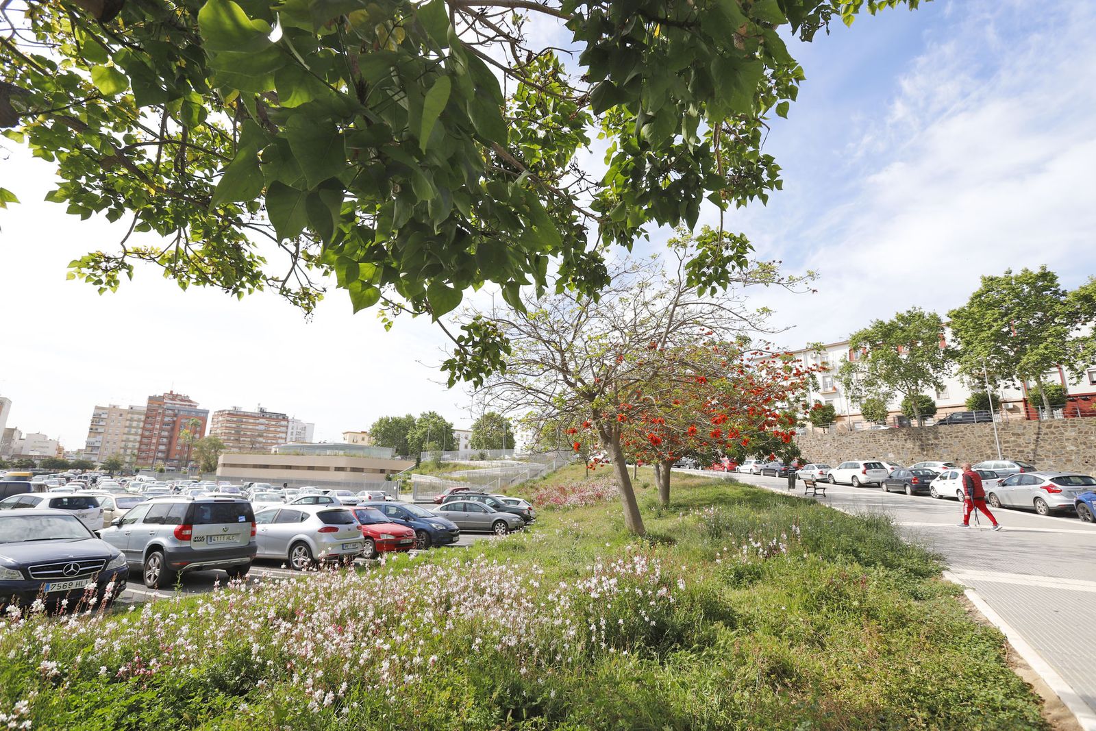 Las imágenes más destacadas del martes 26 de abril en Huelva