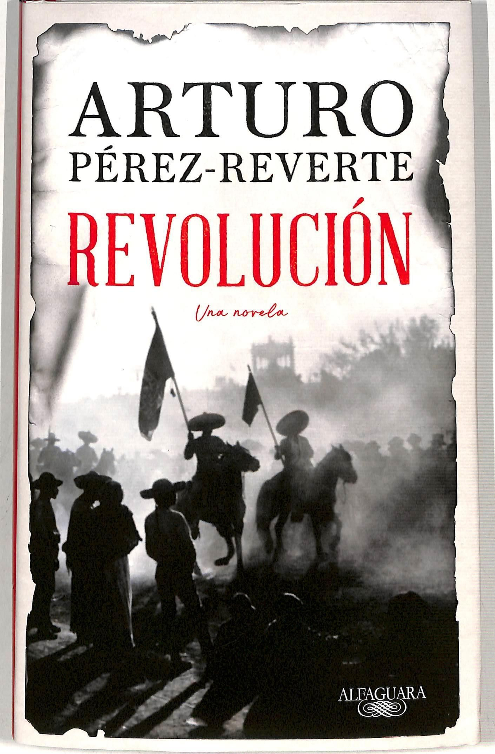 Portada del libro.