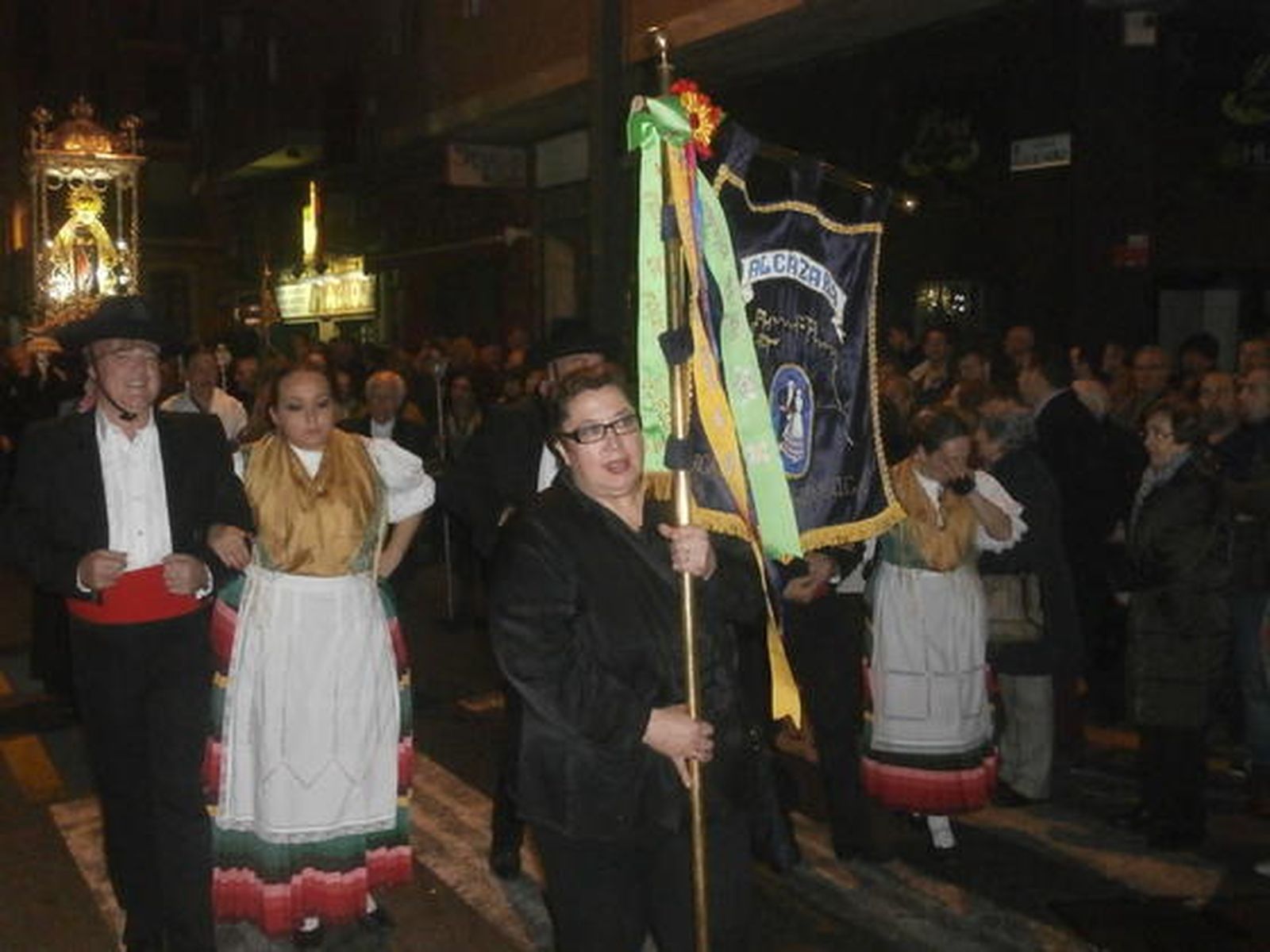 Foto: J. A. G. / Irene Moreno