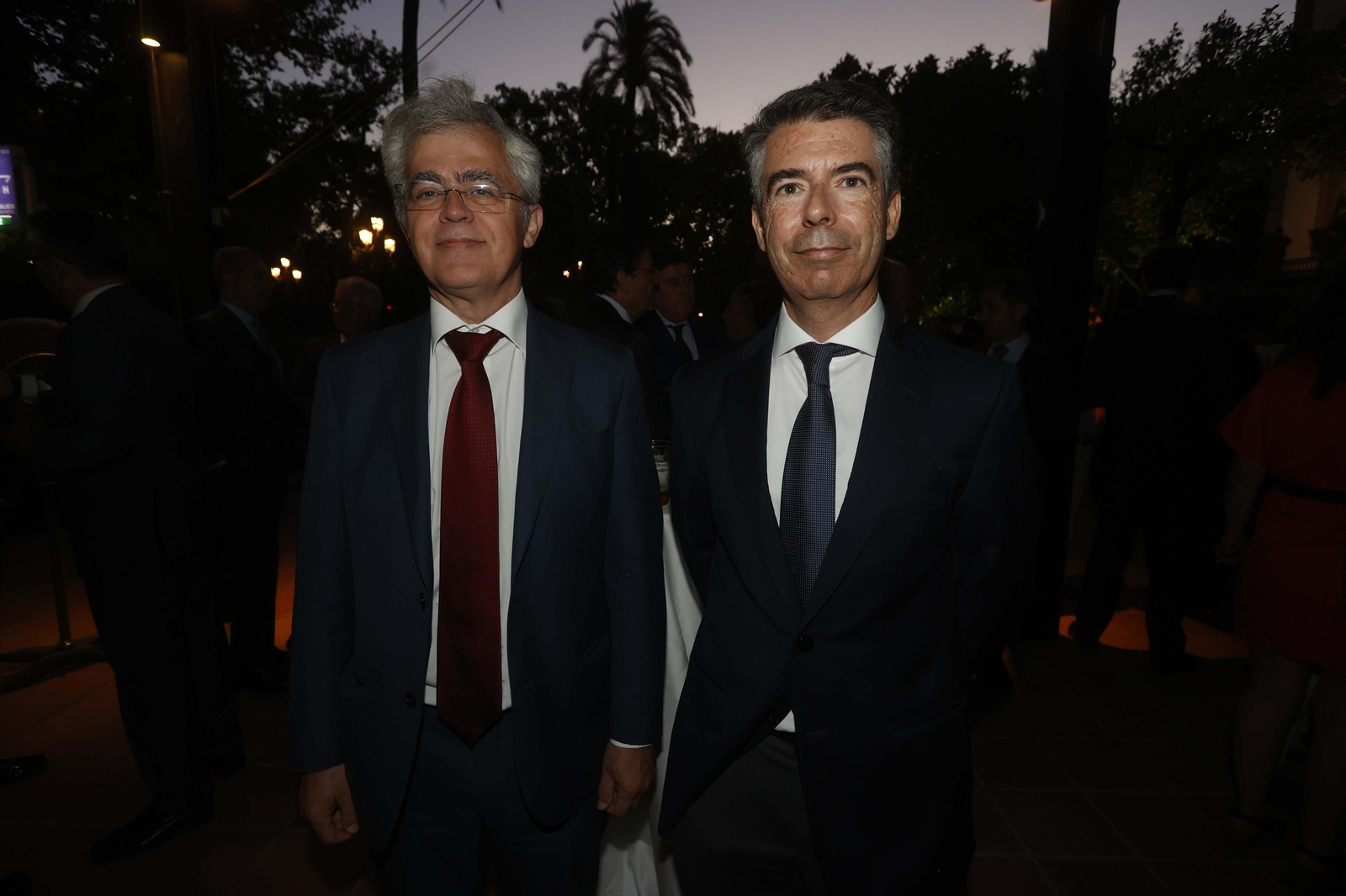 La presentación del Anuario Joly Andalucía 2022, todas las imágenes