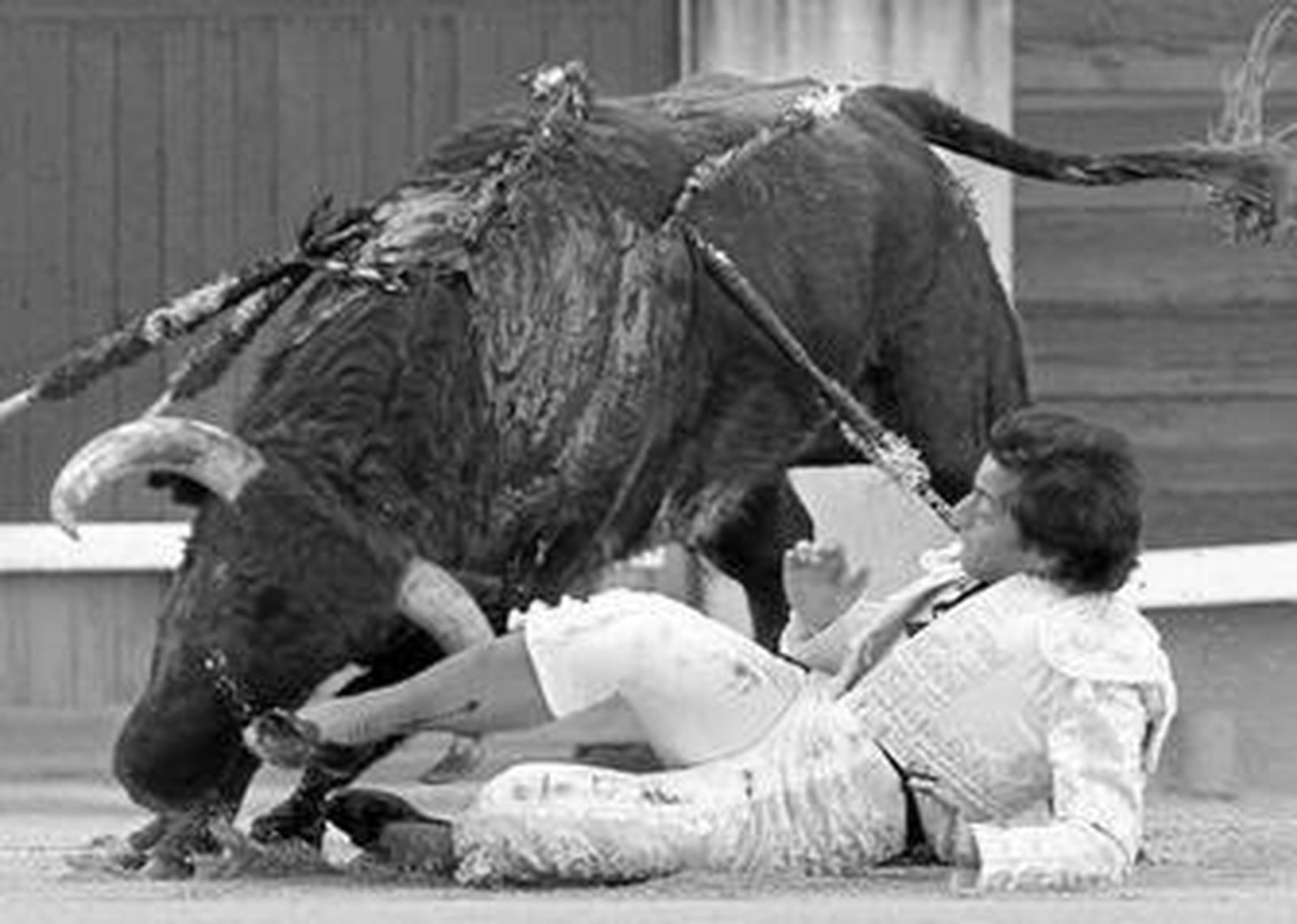 En Madrid una terna de modestos deja pasar su gran oportunidad