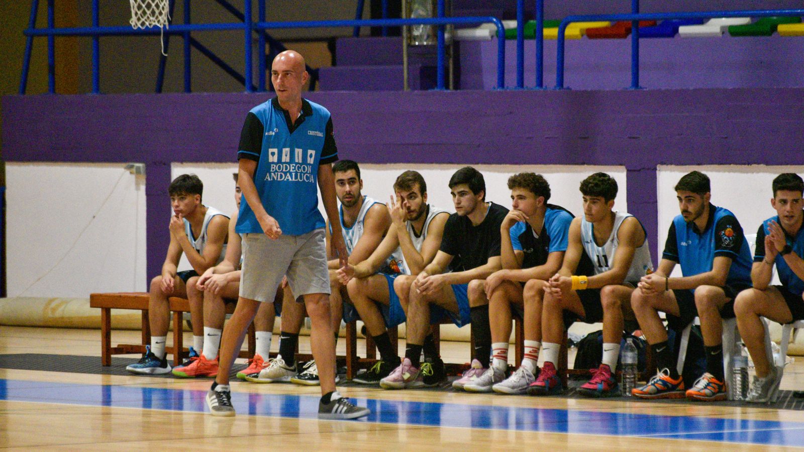 Las fotos del ULB - Cimbis