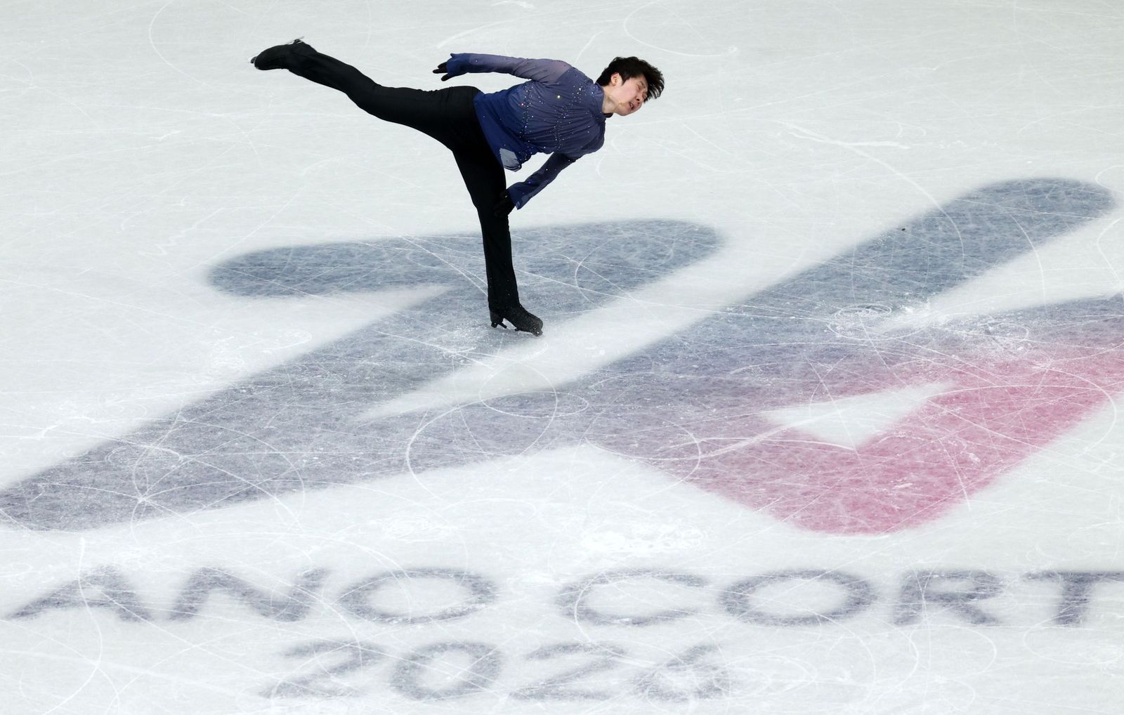 Las mejores fotos de los Juegos Olímpicos de invierno Milán Cortina d'Ampezzo 2026 | Octava jornada