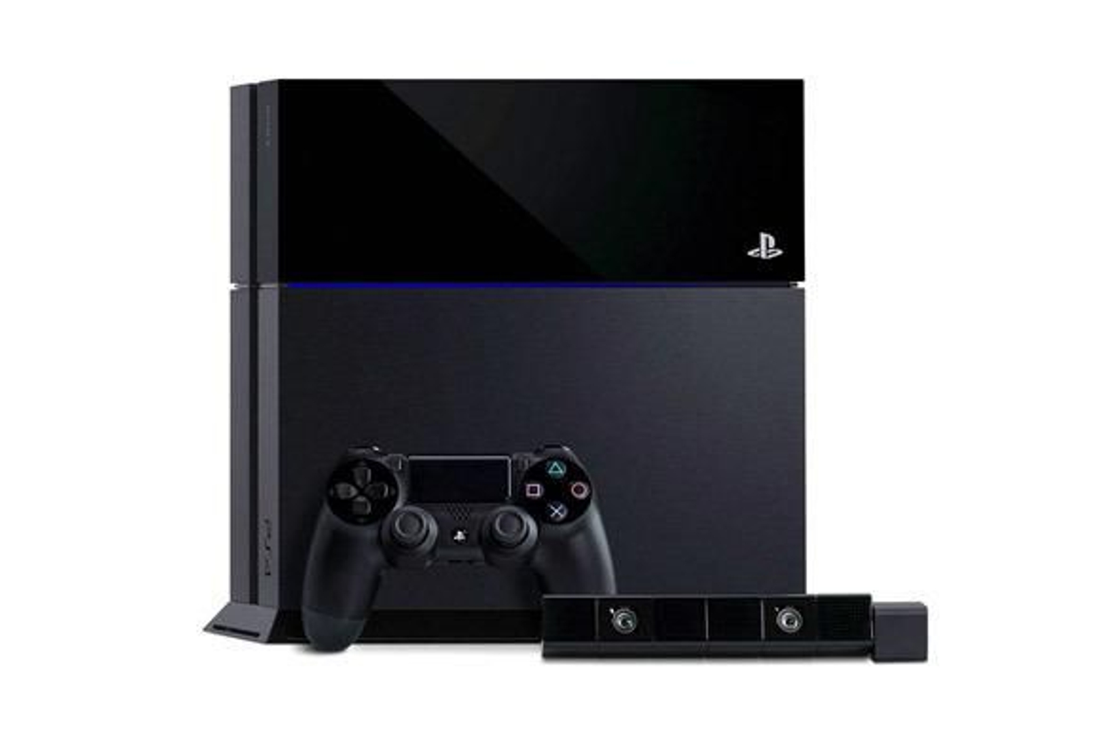 PlayStation 4 llegará a España el 29 de noviembre