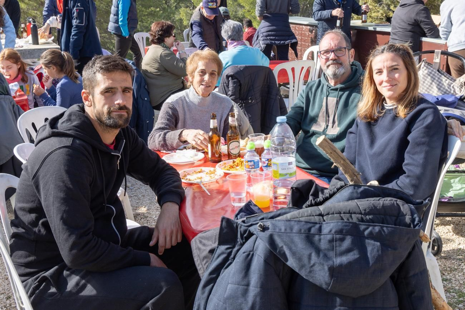 Romería de Santa Catalina