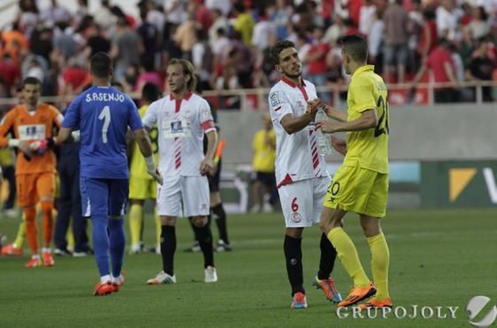 Foto: Antonio Pizarro