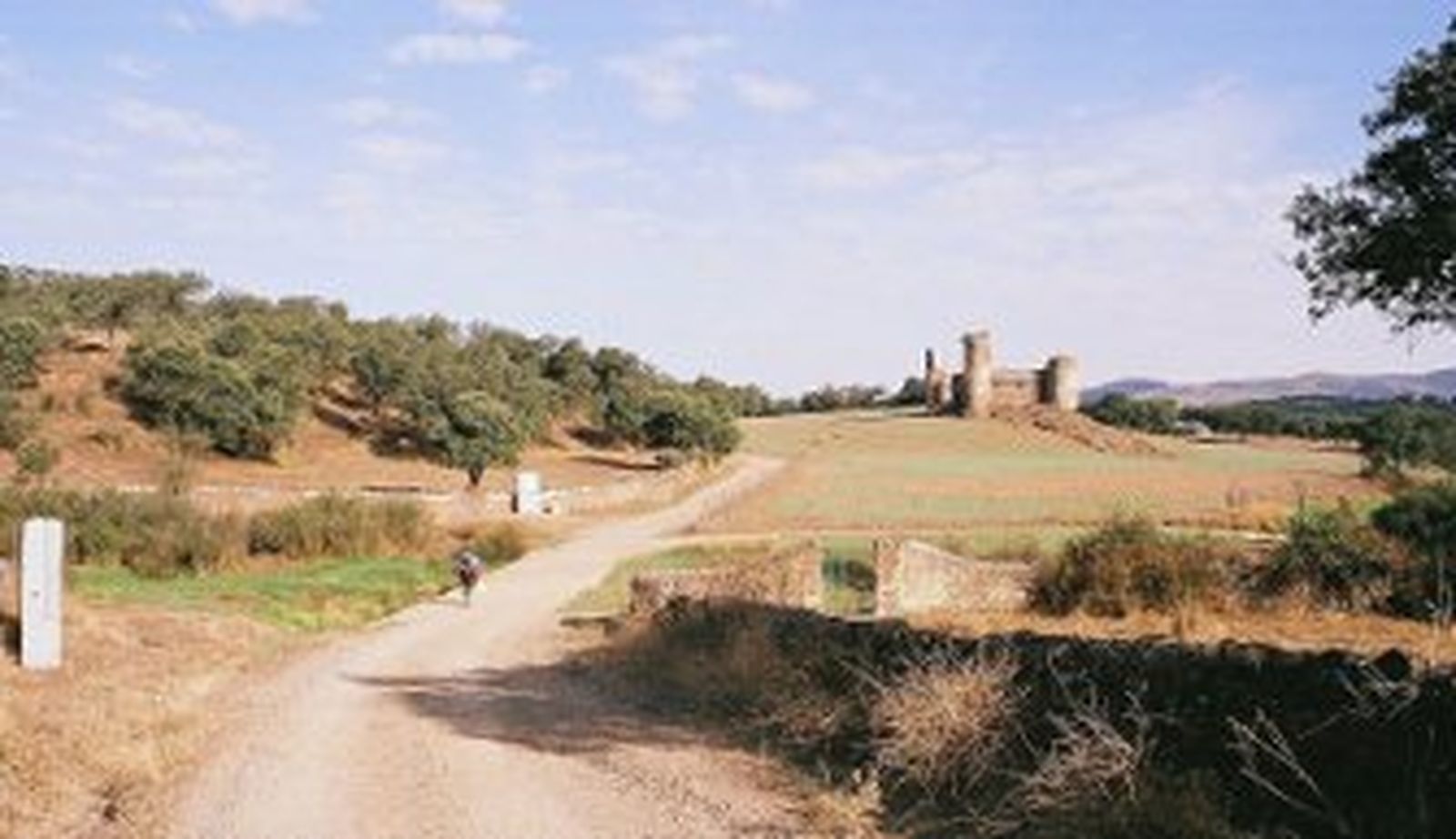 Rutas por las minas de la Sierra Norte