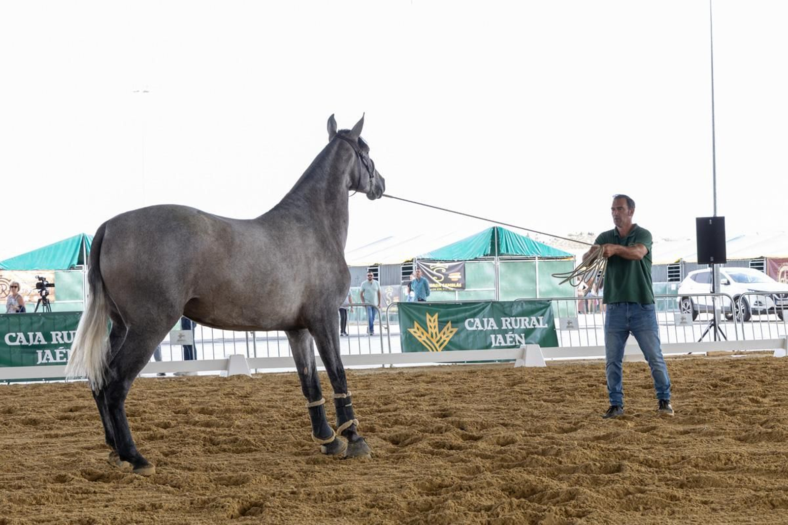 XXII Feria Internacional de Turismo, Deportes y Aventura de Andalucía, en imágenes