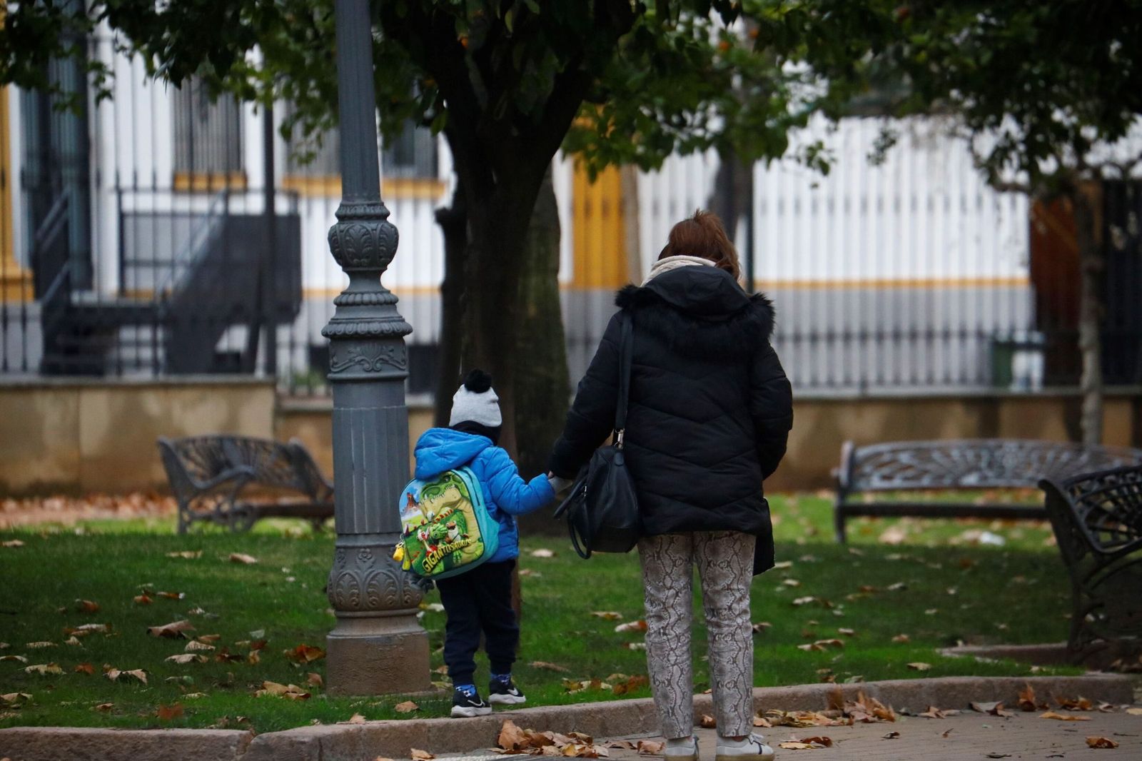 La normalidad regresa a Córdoba tras la Navidad