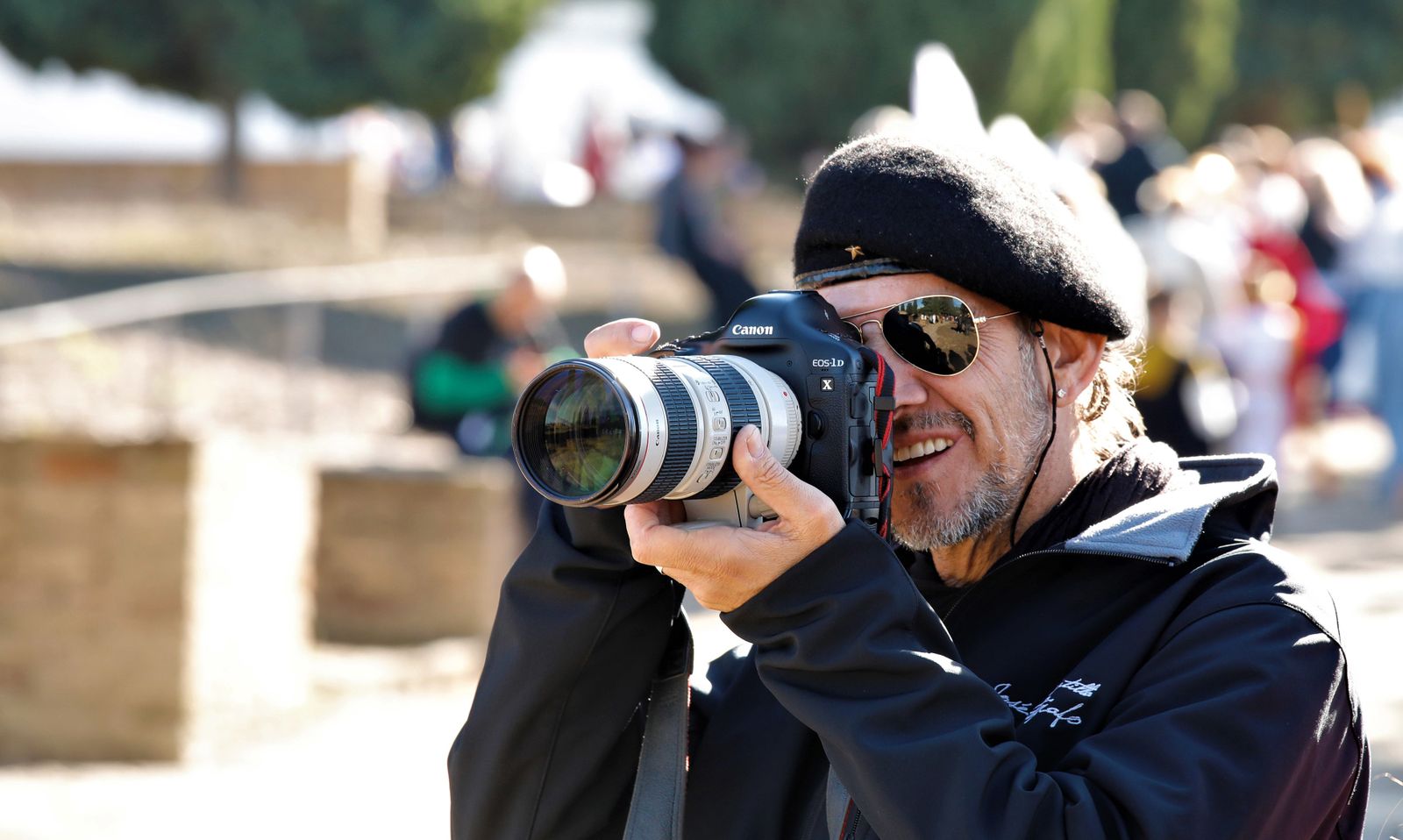 ‘Gymkhana’ Solidaria Turifoto19, en imágenes